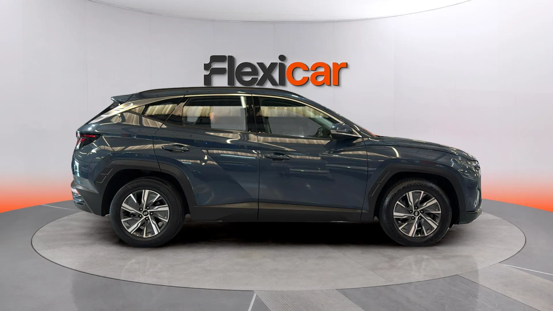 Hyundai Tucson 1.6 T-GDi Maxx - foto 8