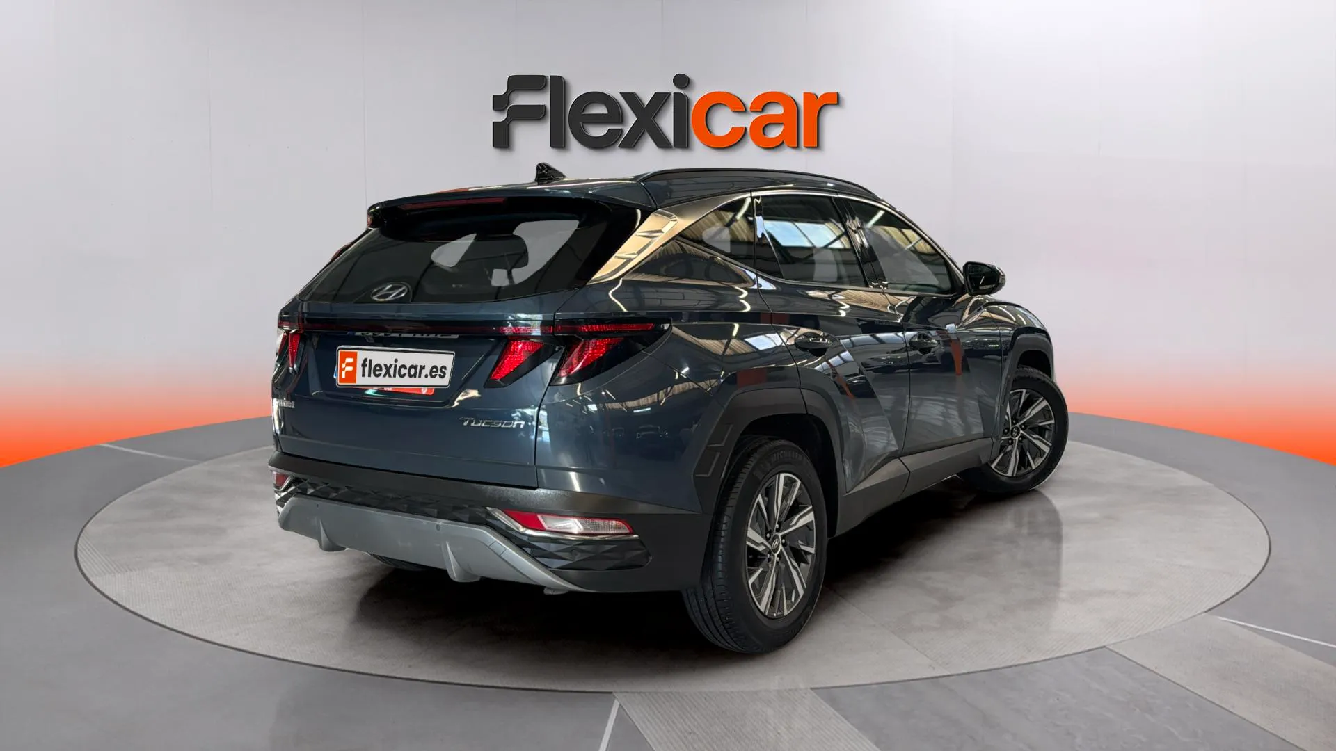 Hyundai Tucson 1.6 T-GDi Maxx - foto 7