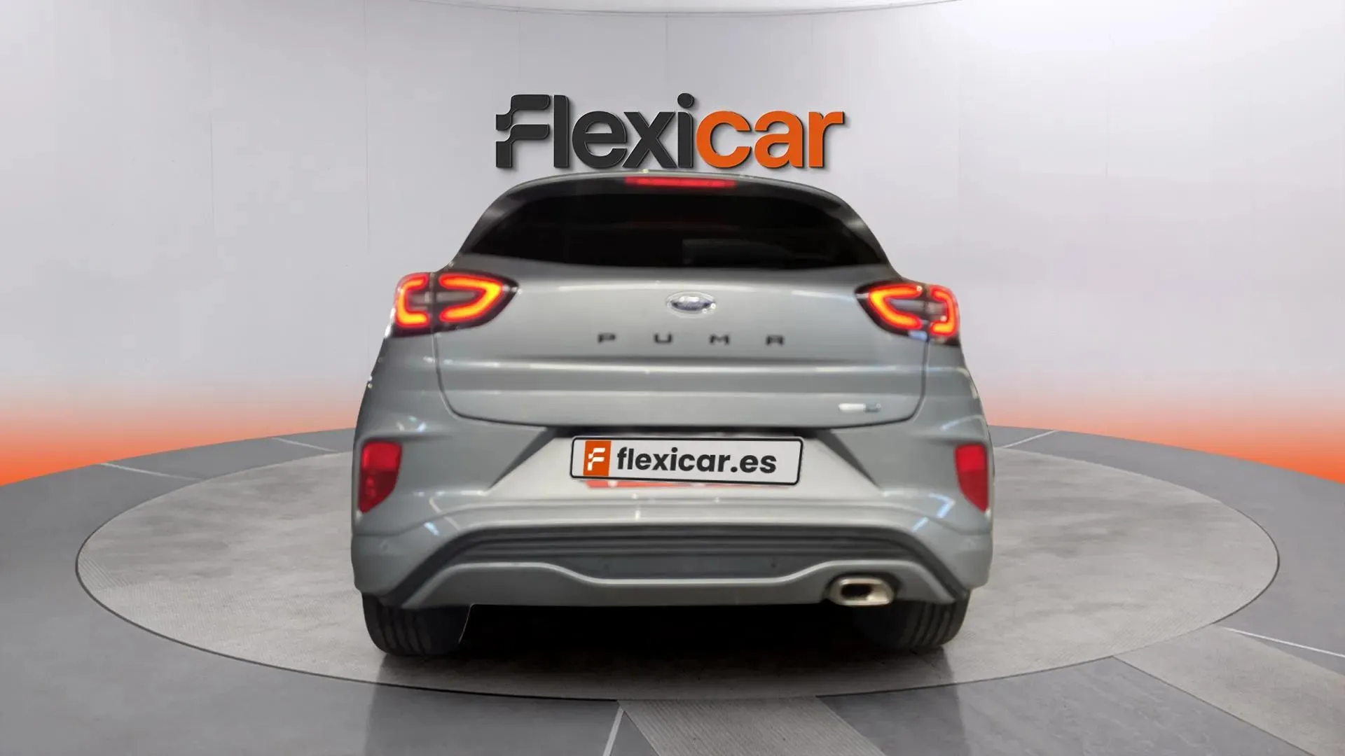 Ford Puma 1.0 EcoBoost ST-Line MHEV - foto 7