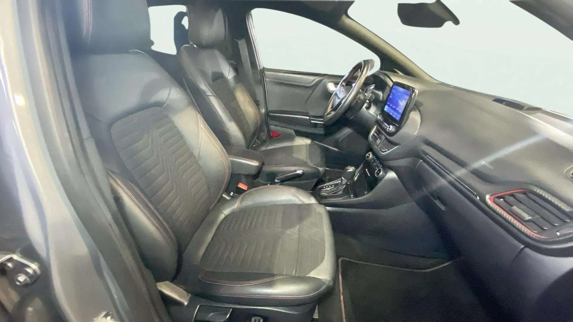 Ford Puma 1.0 EcoBoost ST-Line MHEV - foto 15
