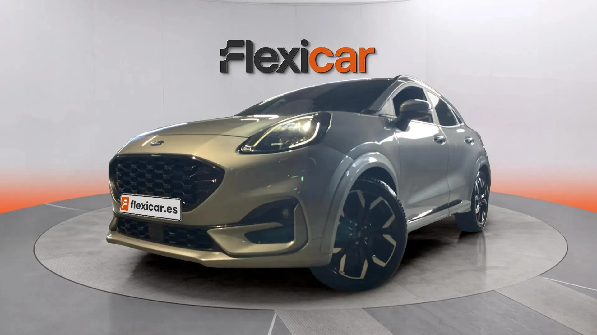 Ford Puma 1.0 EcoBoost ST-Line MHEV - foto 10