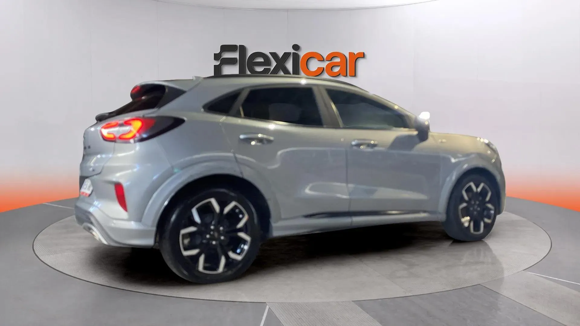 Ford Puma 1.0 EcoBoost ST-Line MHEV - foto 8
