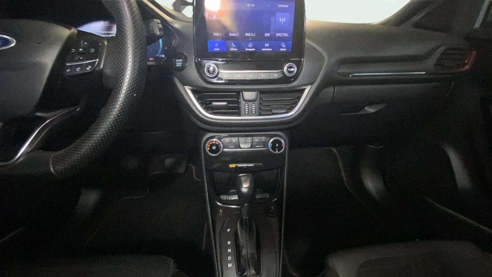 Ford Puma 1.0 EcoBoost ST-Line MHEV - foto 12