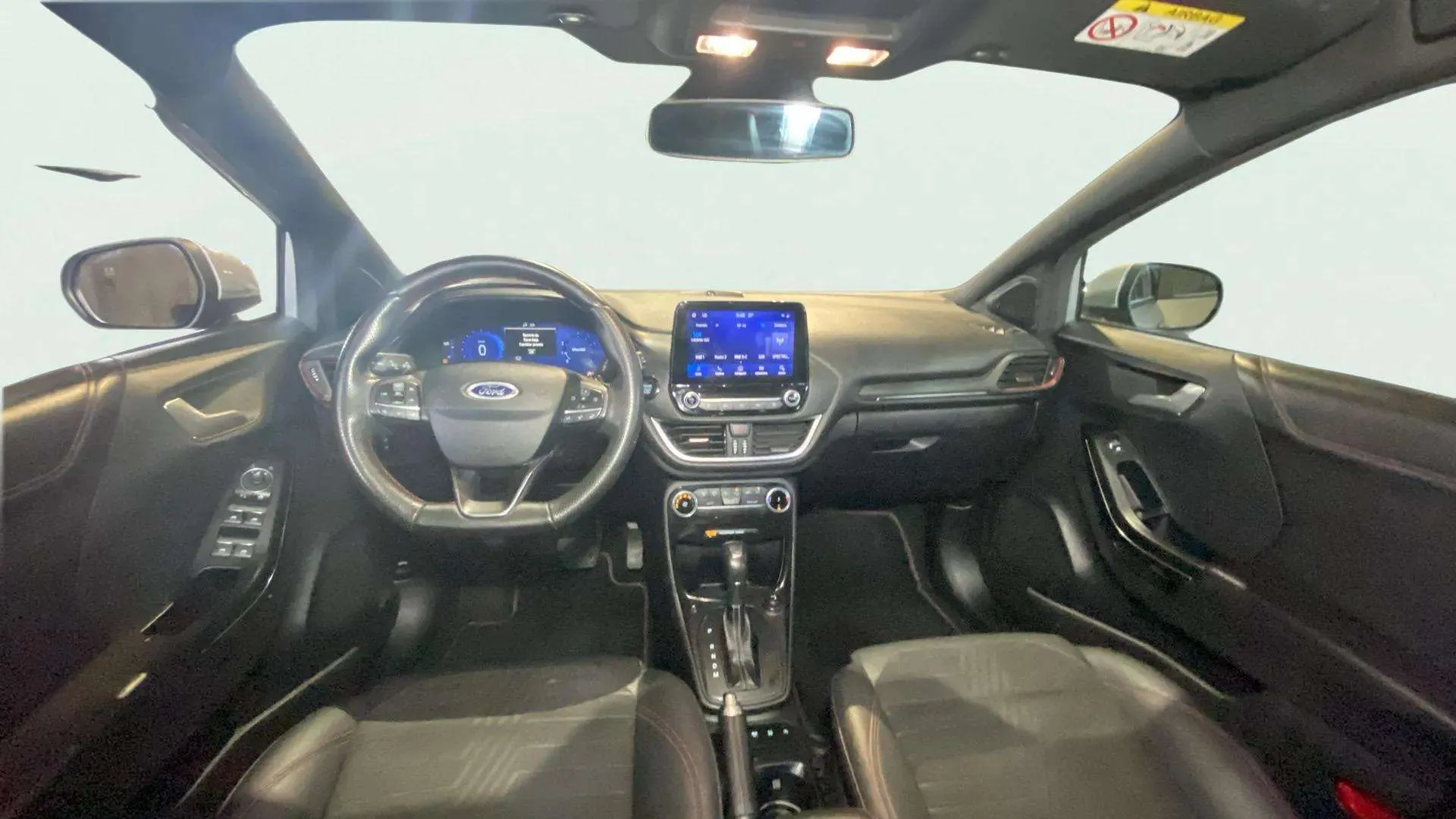 Ford Puma 1.0 EcoBoost ST-Line MHEV - foto 11