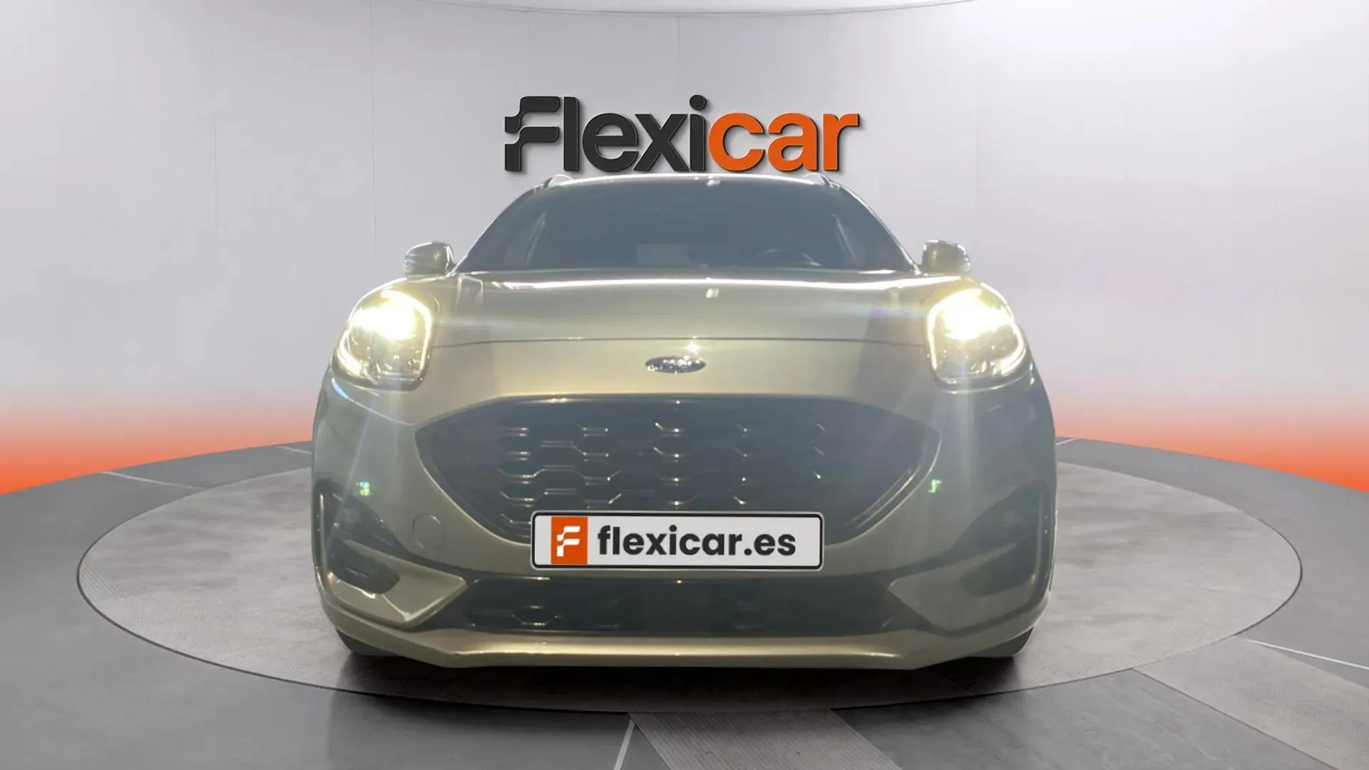 Ford Puma 1.0 EcoBoost ST-Line MHEV - foto 9