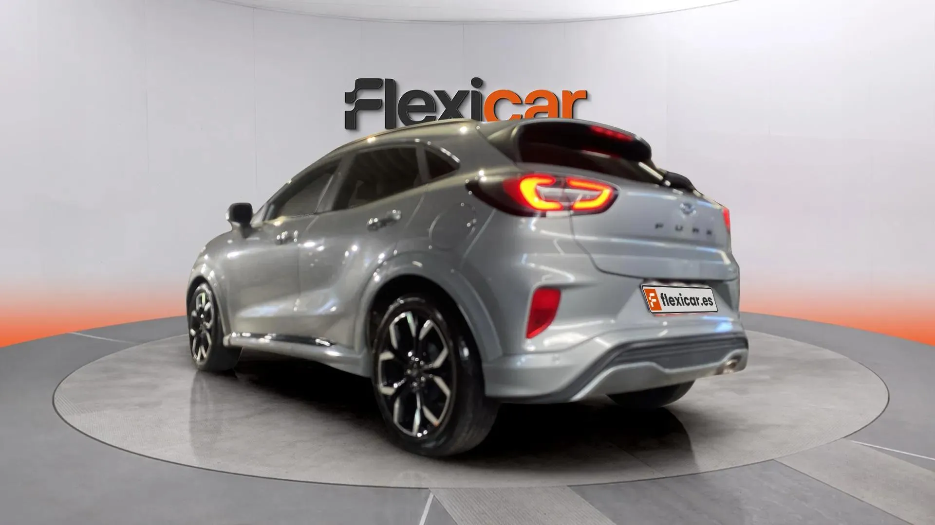 Ford Puma 1.0 EcoBoost ST-Line MHEV - foto 6