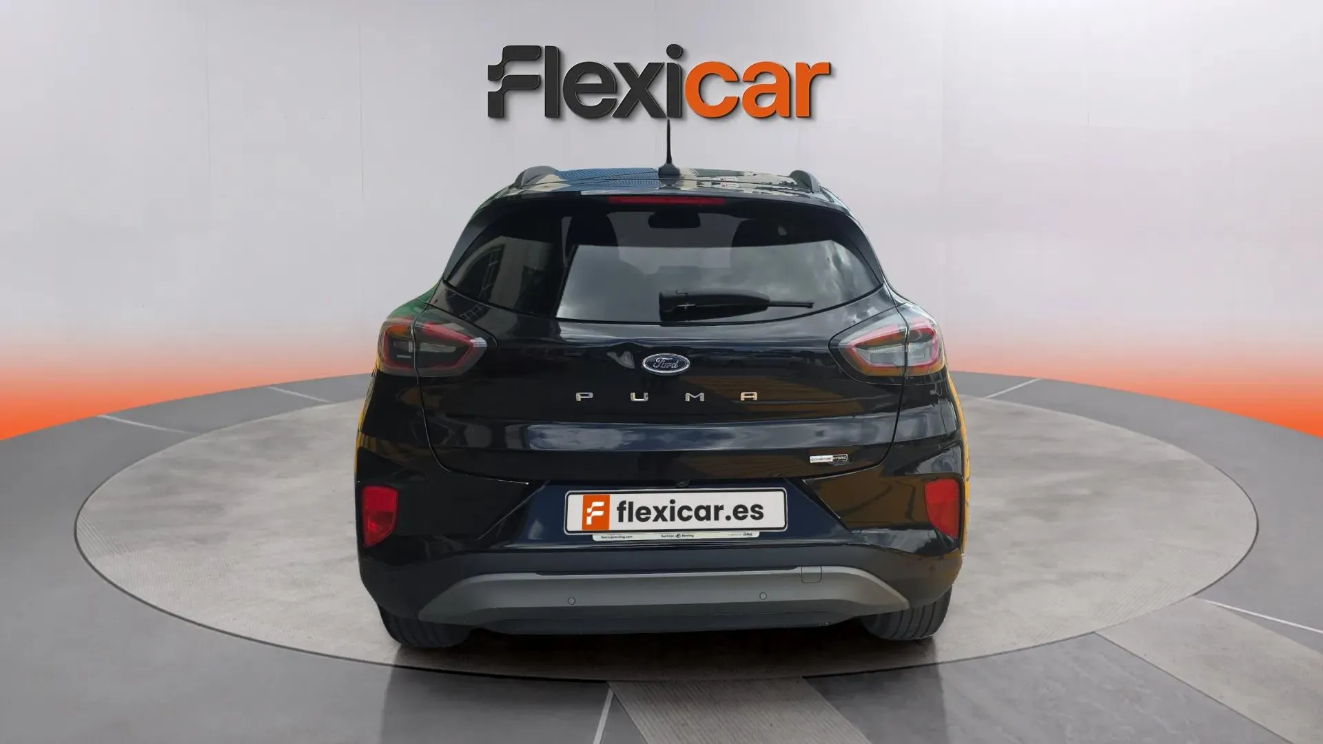 Ford Puma 1.0 EcoBoost ST-Line X MHEV - foto 7