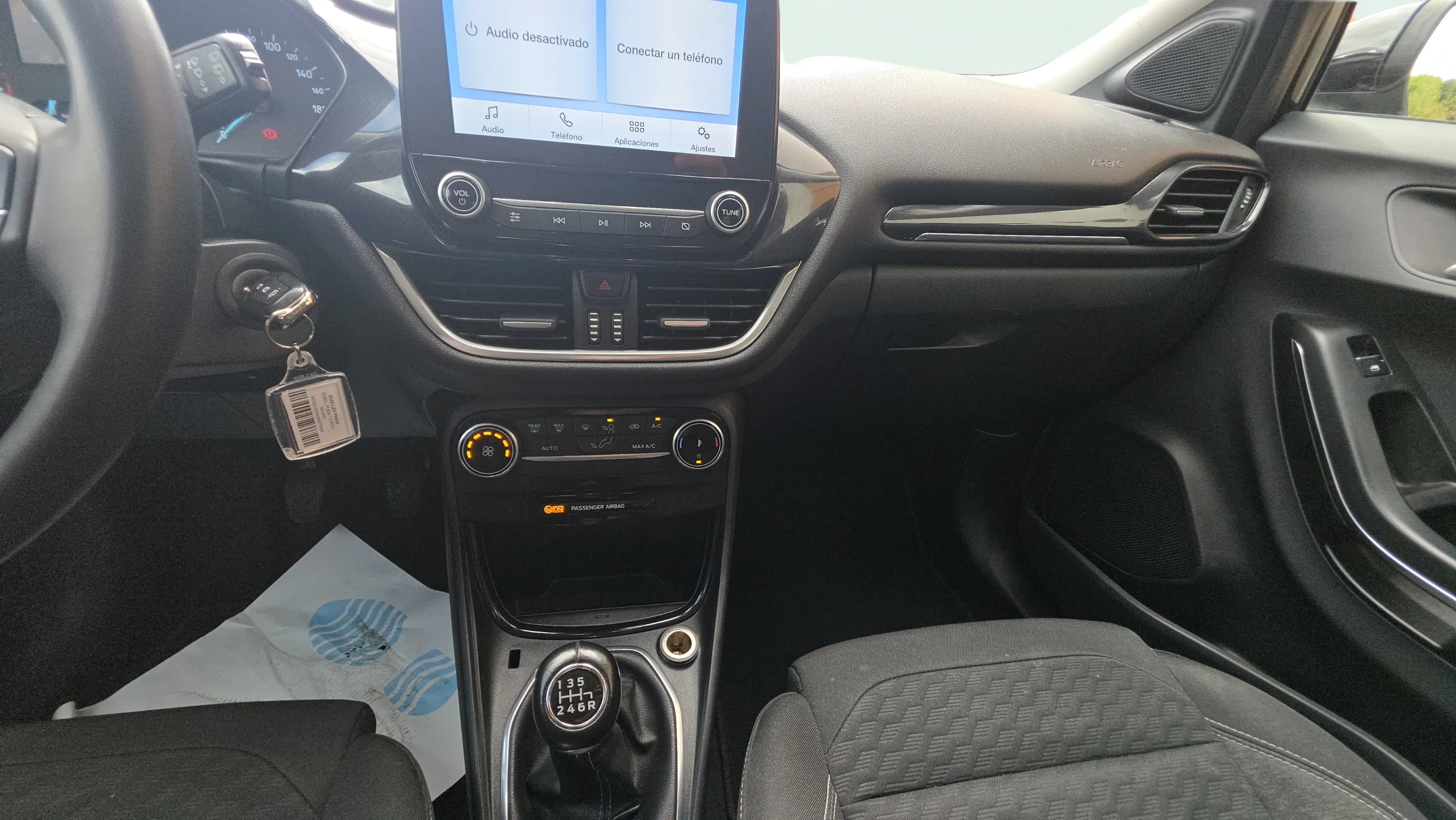 Ford Puma 1.0 EcoBoost ST-Line X MHEV - foto 25