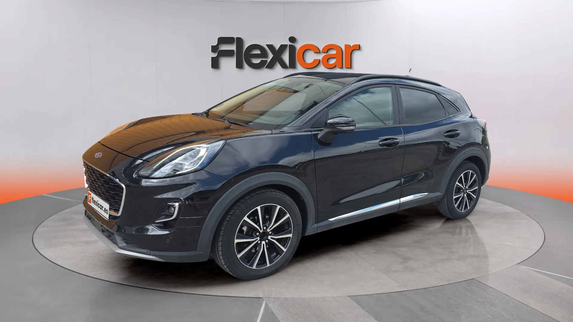 Ford Puma 1.0 EcoBoost ST-Line X MHEV - foto 3