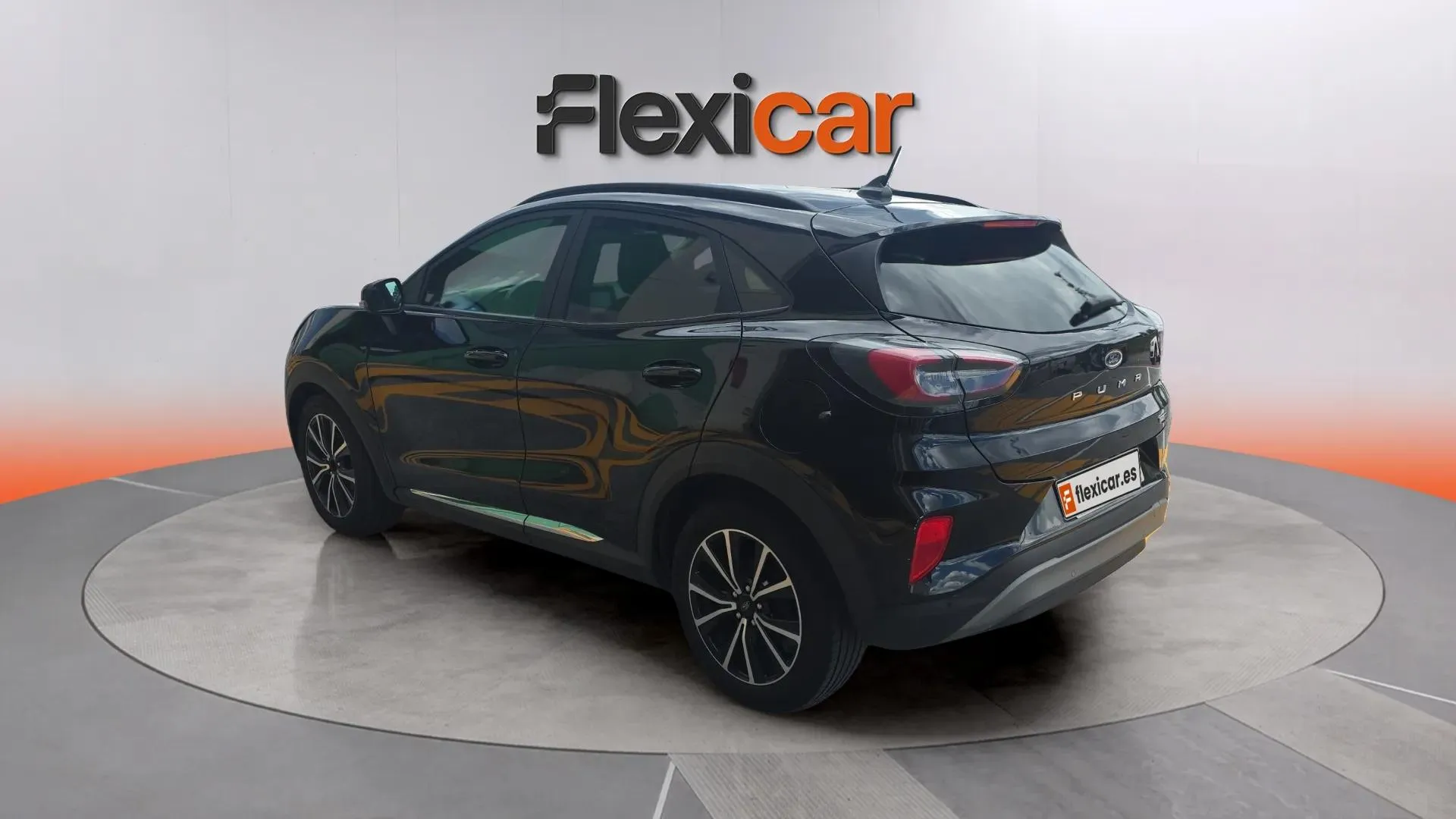Ford Puma 1.0 EcoBoost ST-Line X MHEV - foto 8