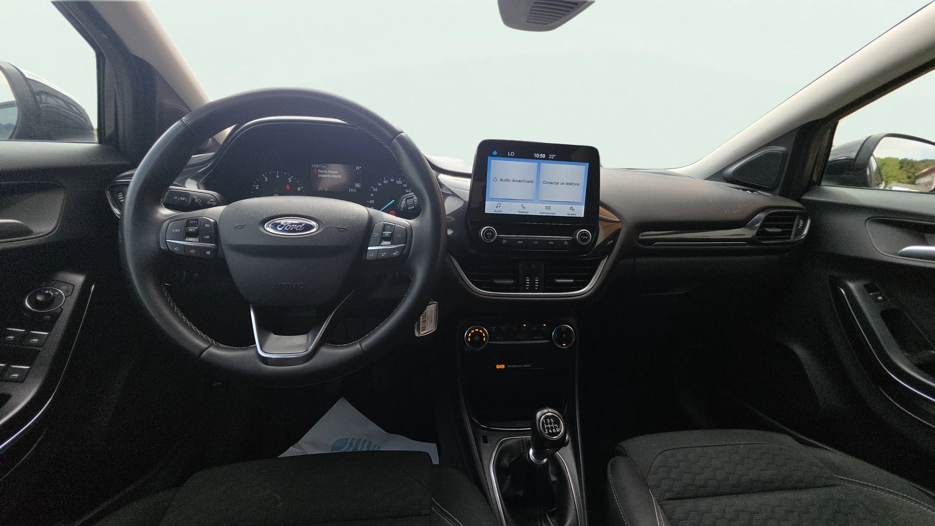 Ford Puma 1.0 EcoBoost ST-Line X MHEV - foto 11