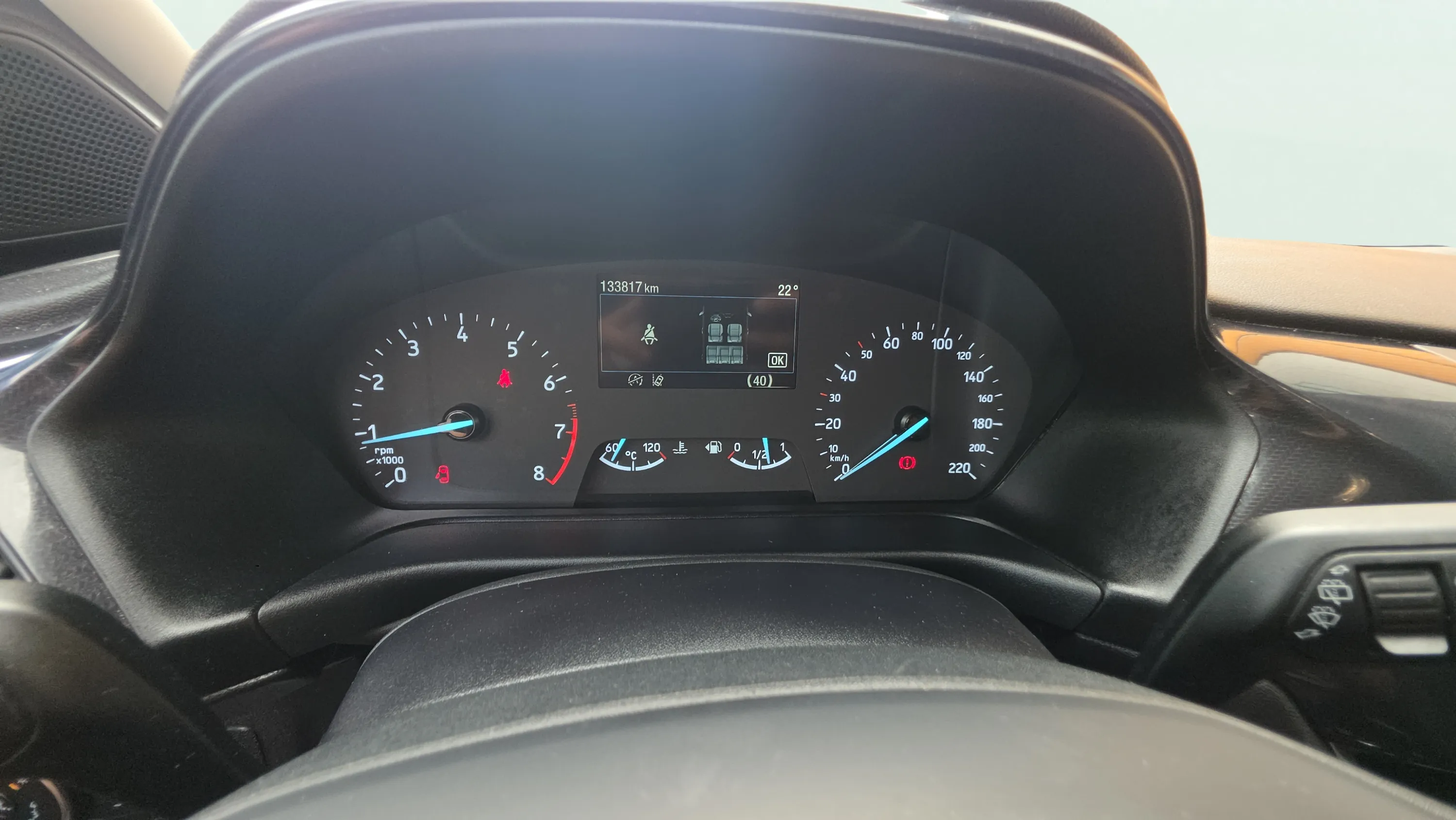 Ford Puma 1.0 EcoBoost ST-Line X MHEV - foto 15