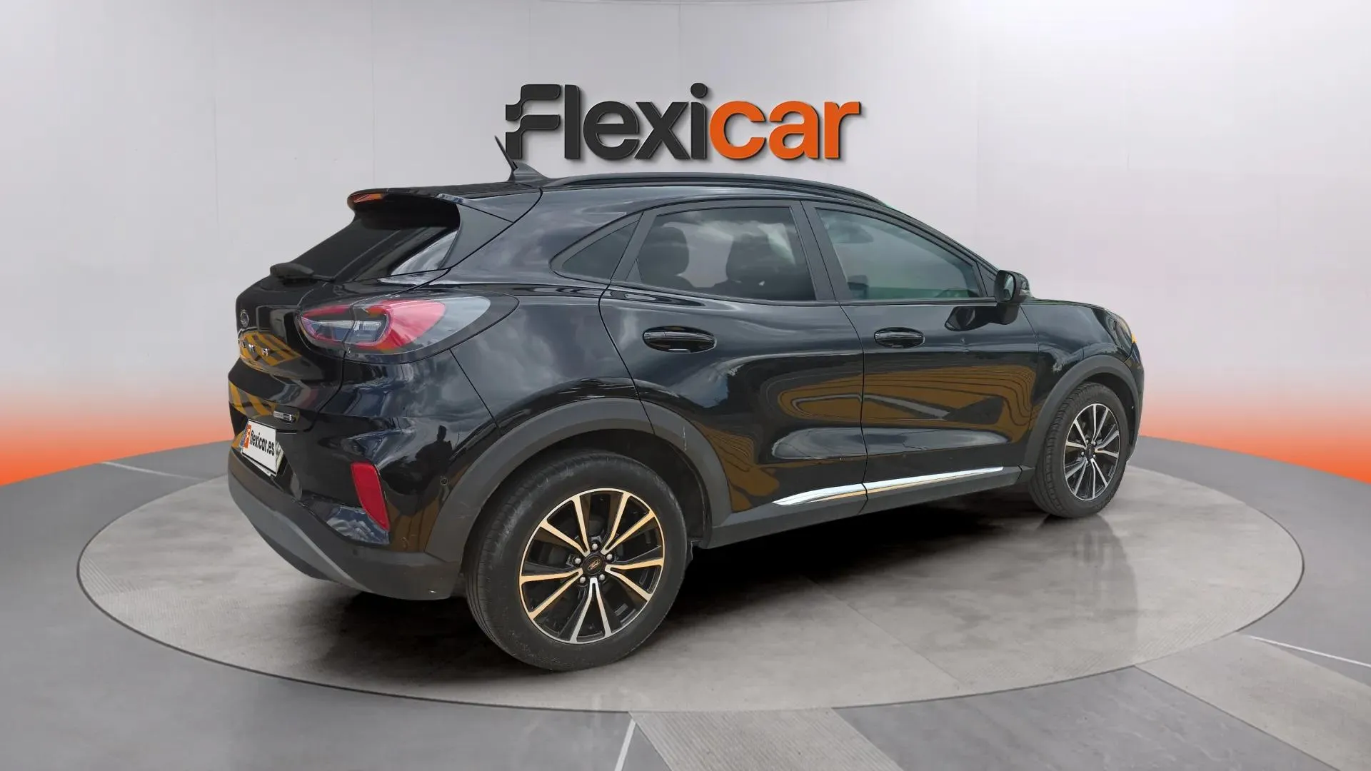 Ford Puma 1.0 EcoBoost ST-Line X MHEV - foto 6