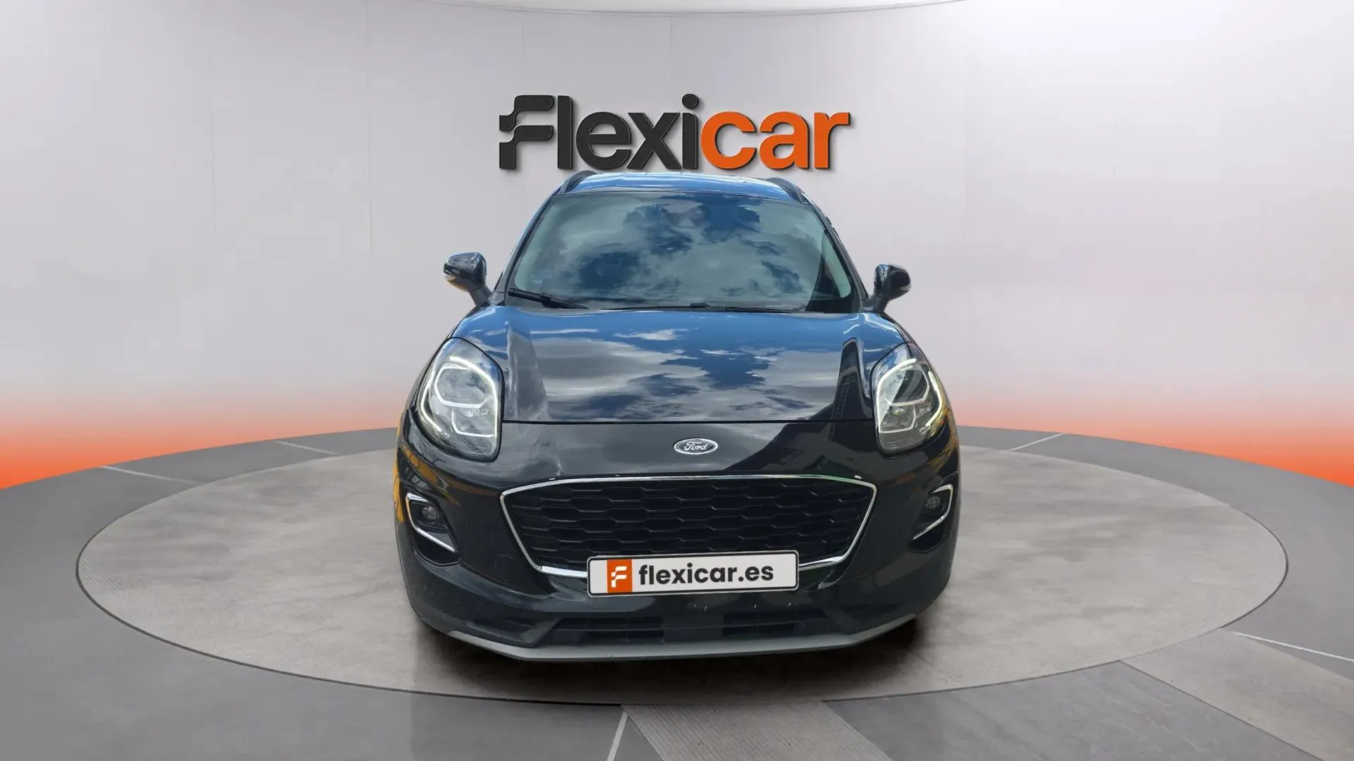 Ford Puma 1.0 EcoBoost ST-Line X MHEV - foto 2