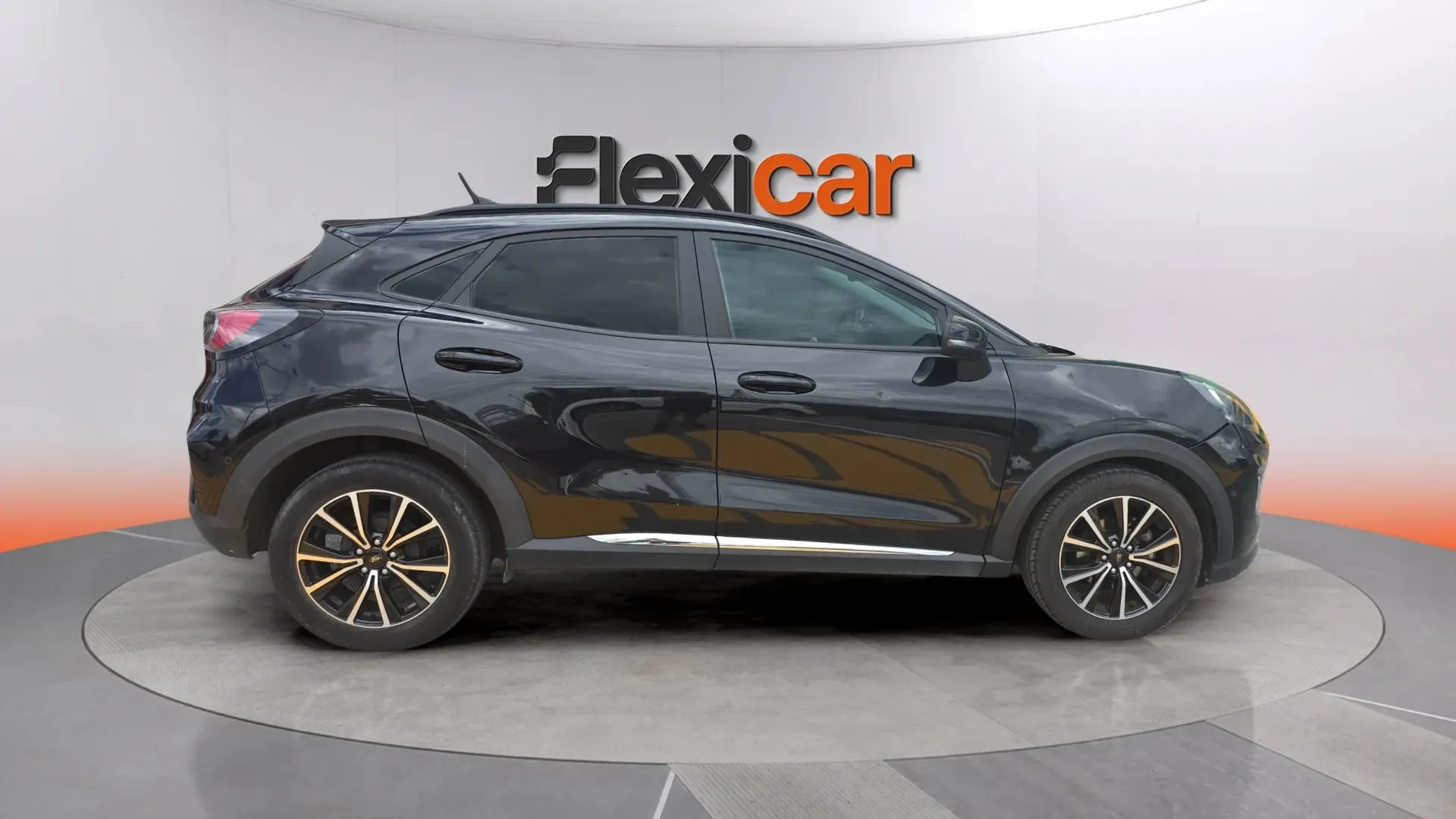 Ford Puma 1.0 EcoBoost ST-Line X MHEV - foto 4