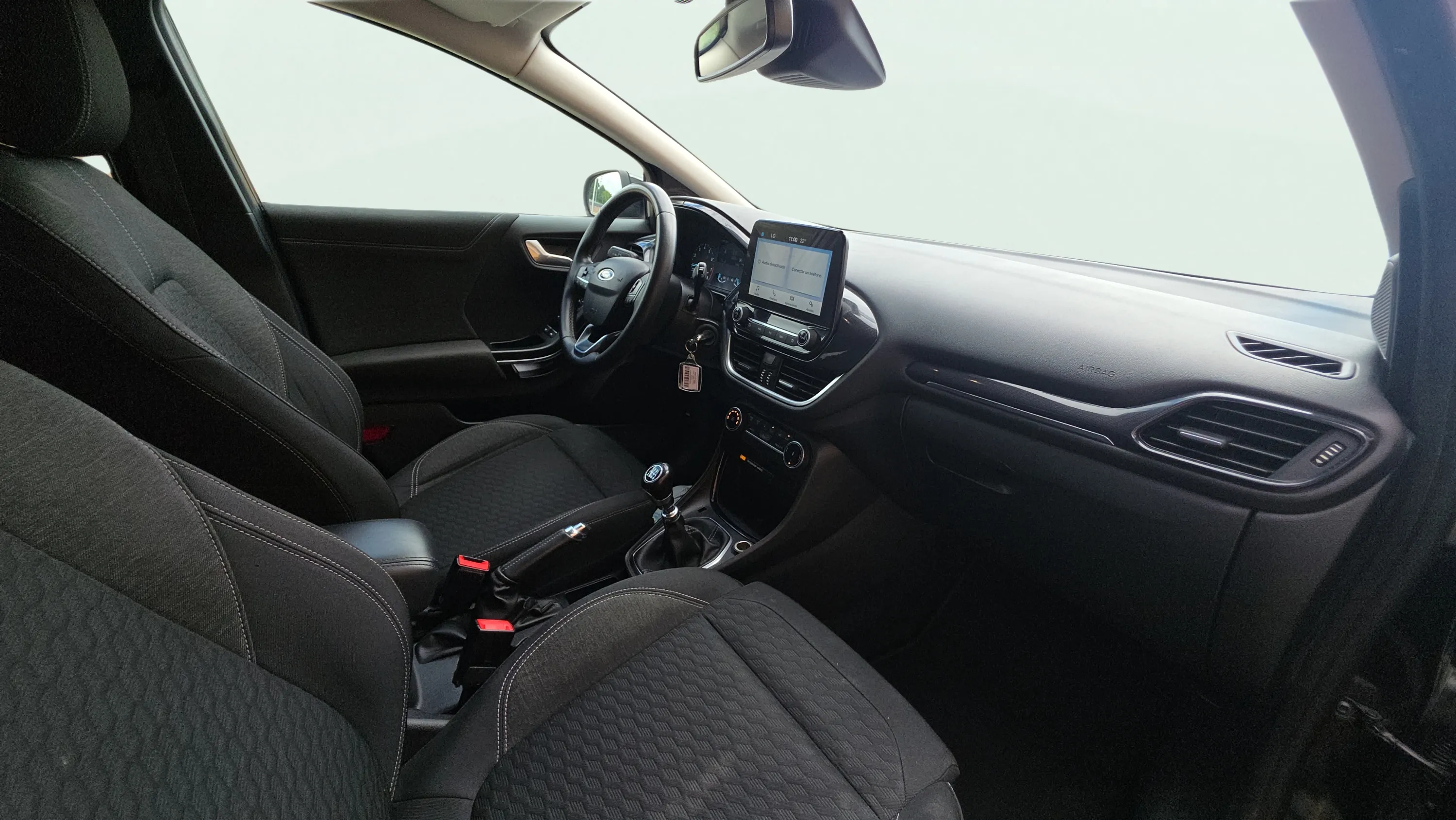 Ford Puma 1.0 EcoBoost ST-Line X MHEV - foto 10