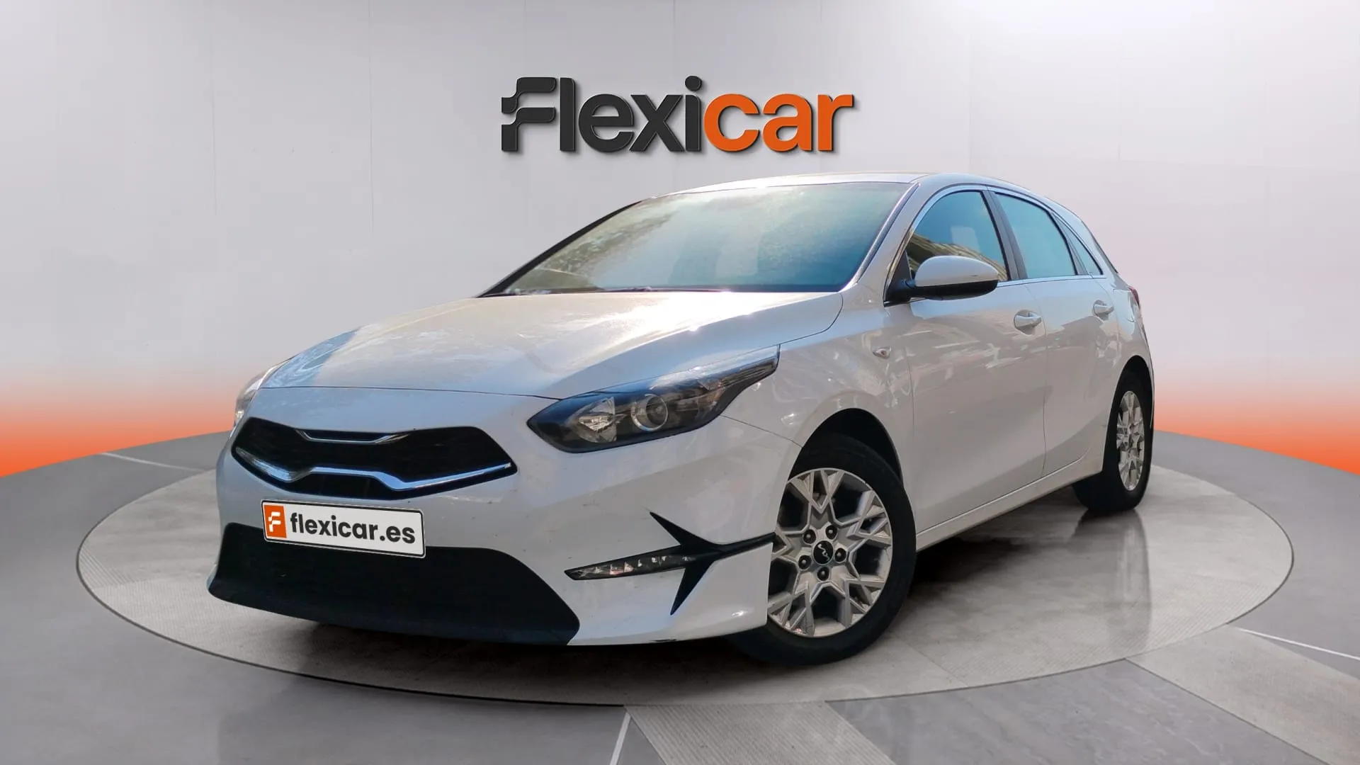 Kia Ceed 1.6 MHEV iMT Drive - foto 7