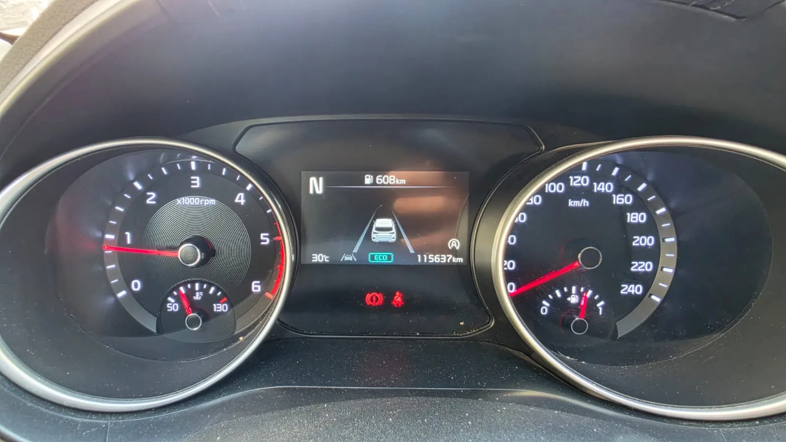 Kia Ceed 1.6 MHEV iMT Drive - foto 13