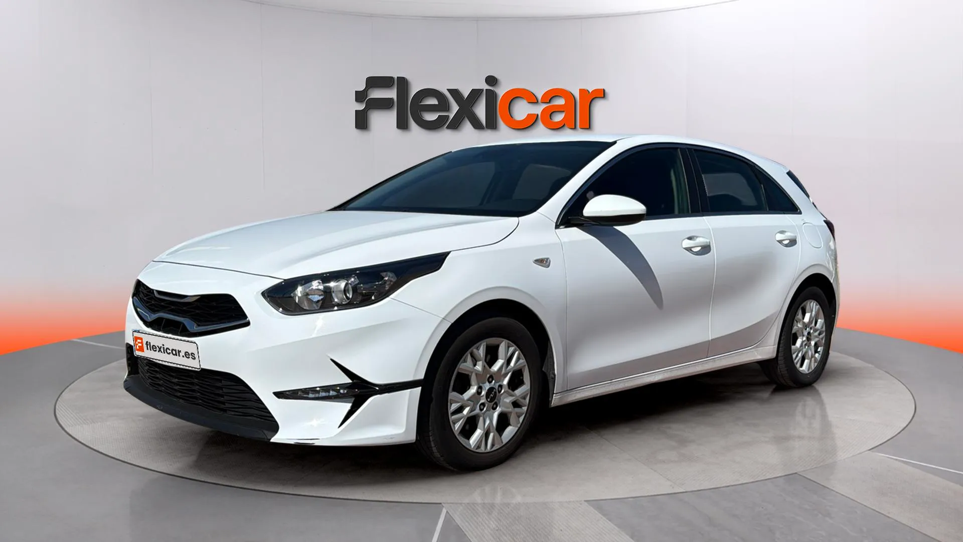Kia Ceed 1.6 MHEV iMT Drive - foto 3
