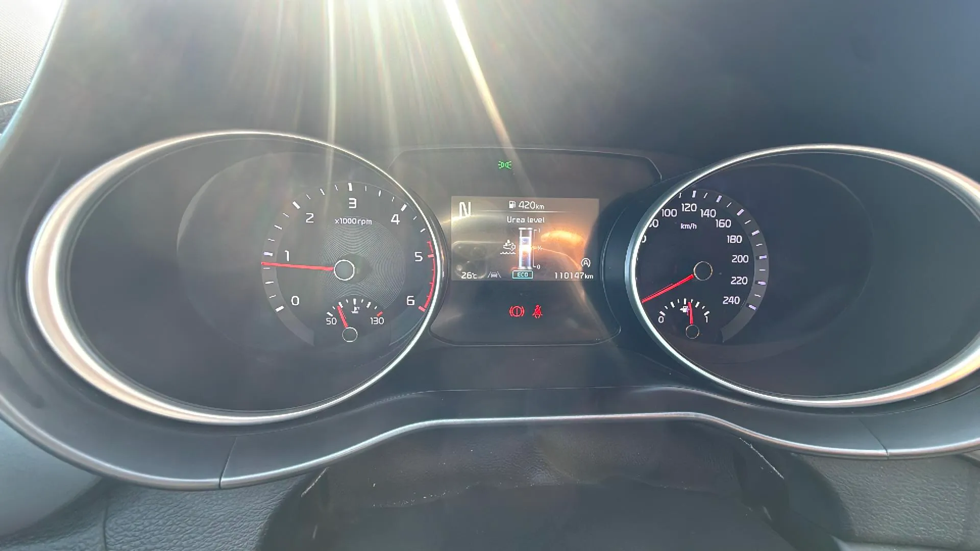 Kia Ceed 1.6 MHEV iMT Drive - foto 10