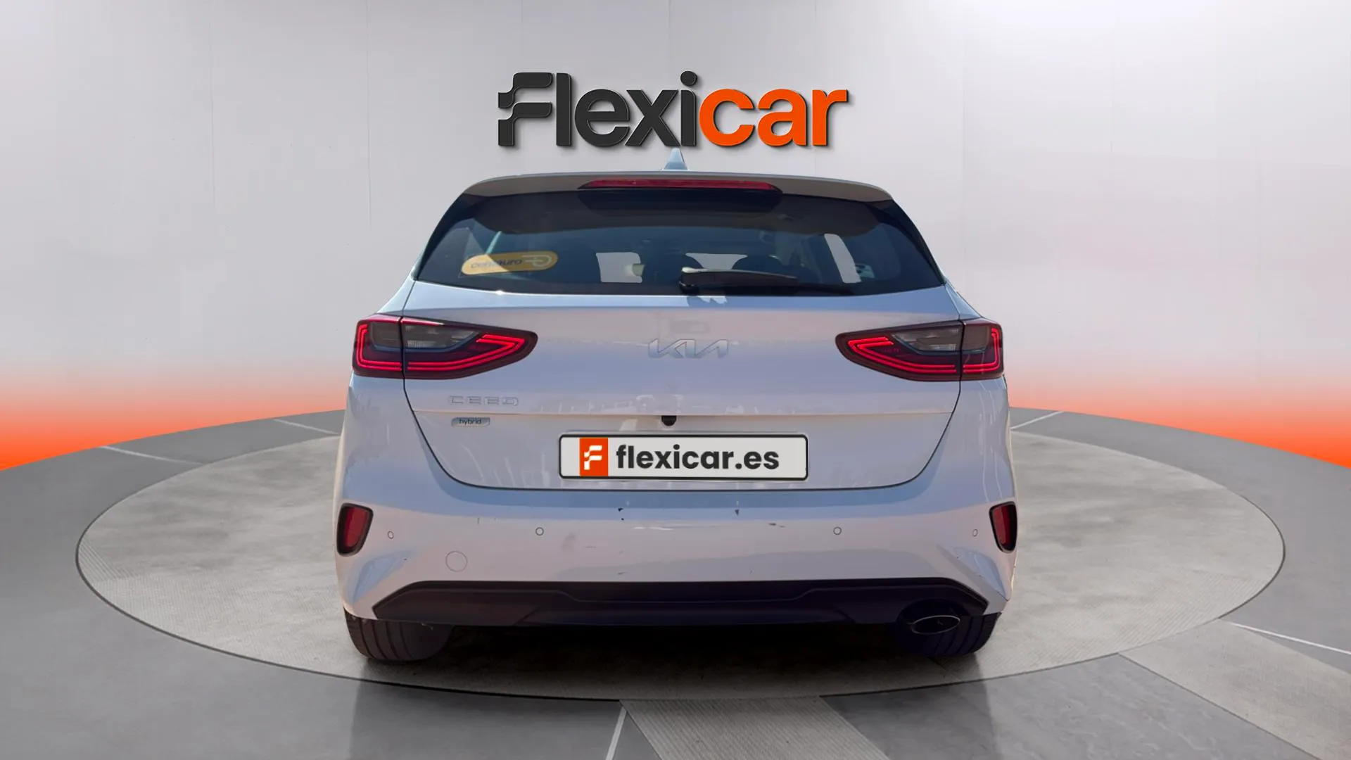 Kia Ceed 1.6 MHEV iMT Drive - foto 6
