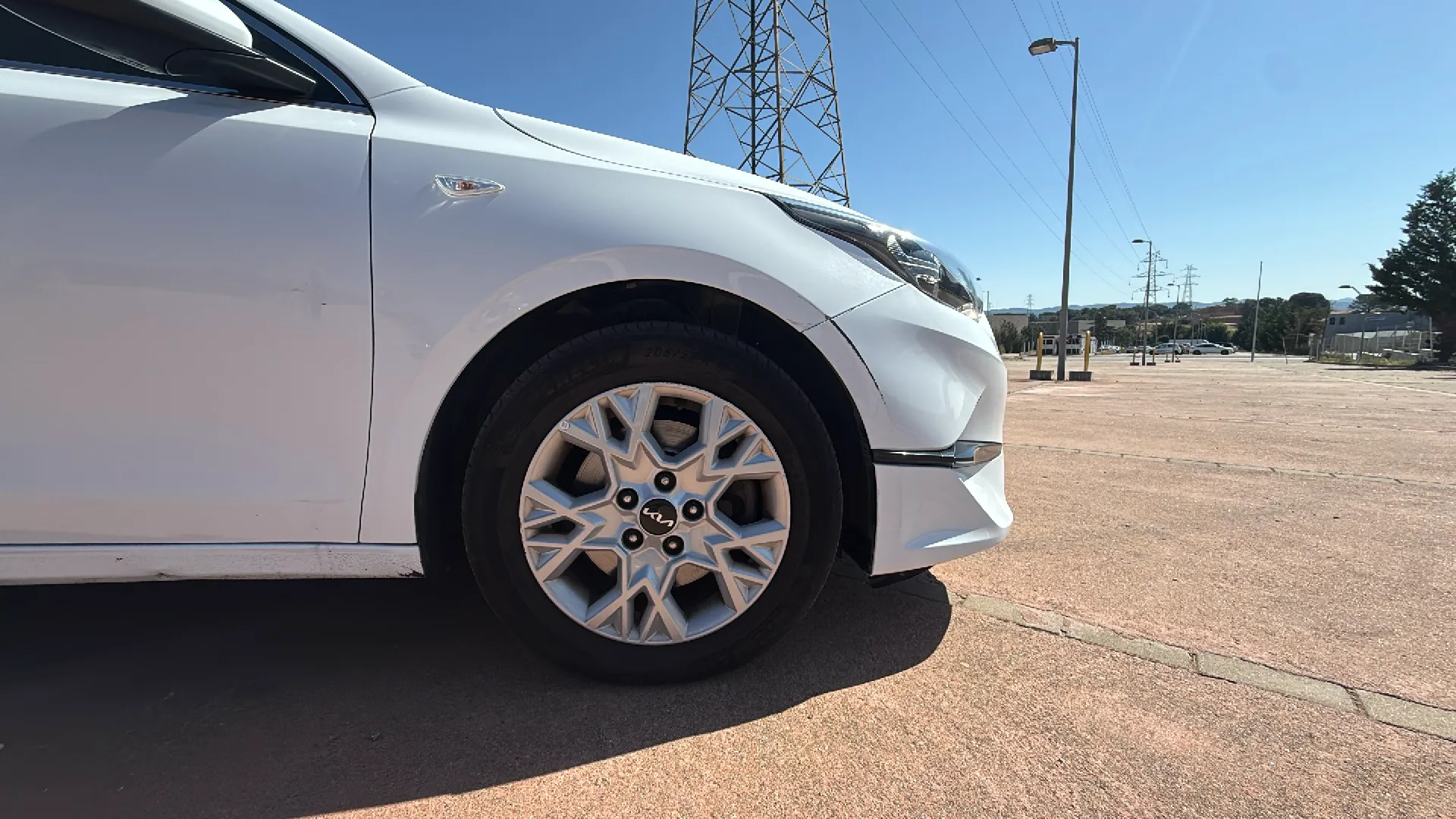 Kia Ceed 1.6 MHEV iMT Drive - foto 17