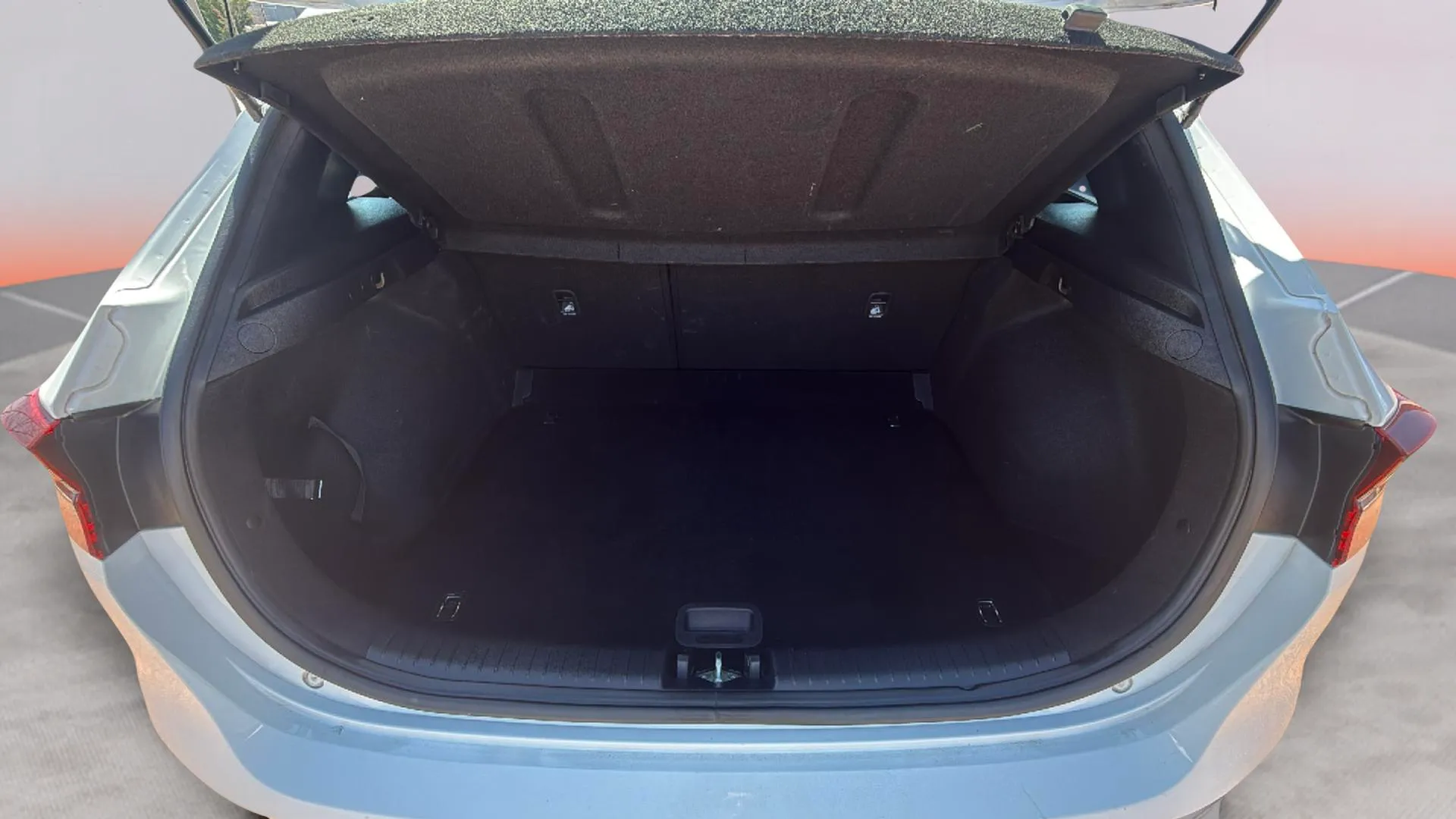 Kia Ceed 1.6 MHEV iMT Drive - foto 16