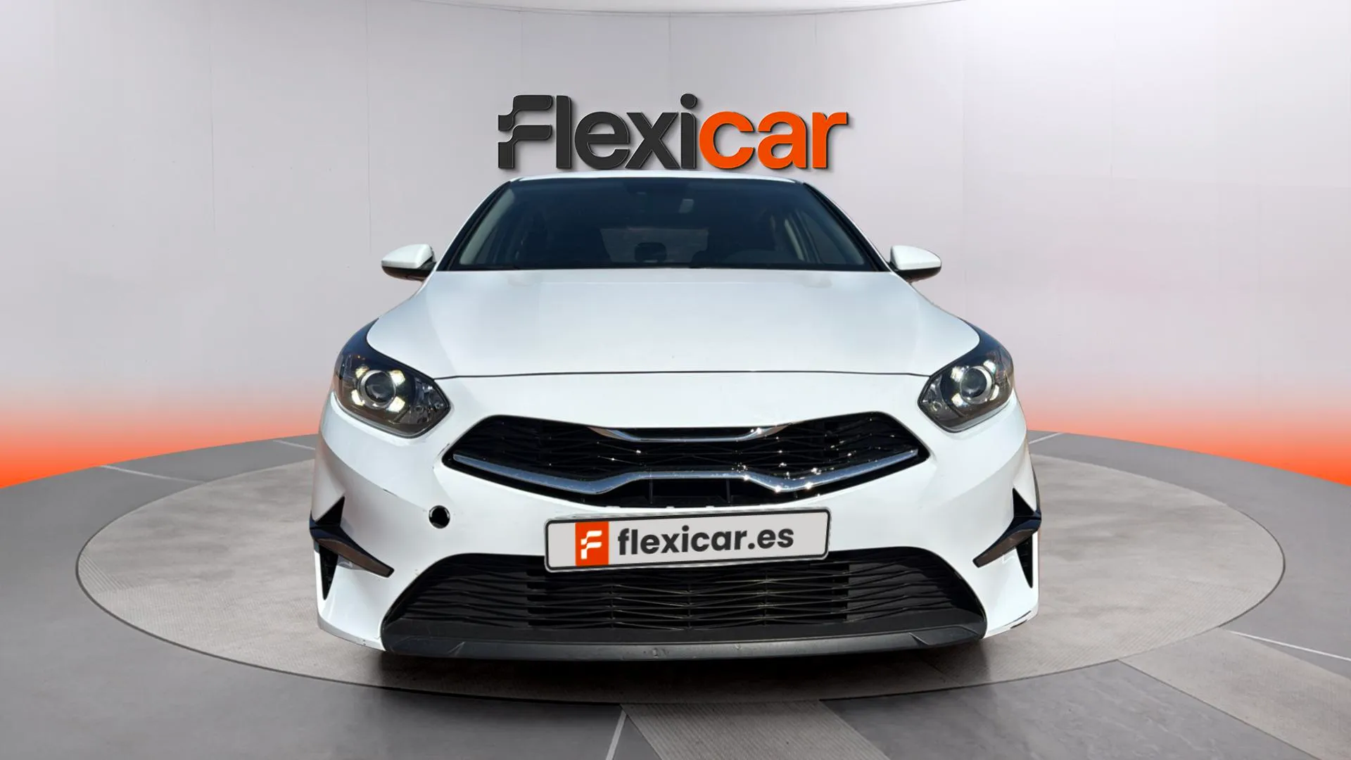 Kia Ceed 1.6 MHEV iMT Drive - foto 2