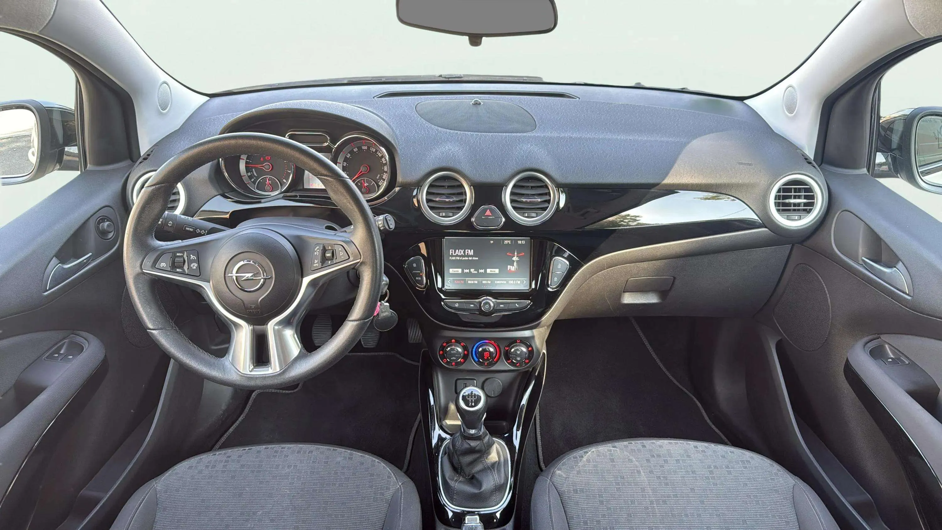 Opel Adam 1.4 XEL Glam - foto 14