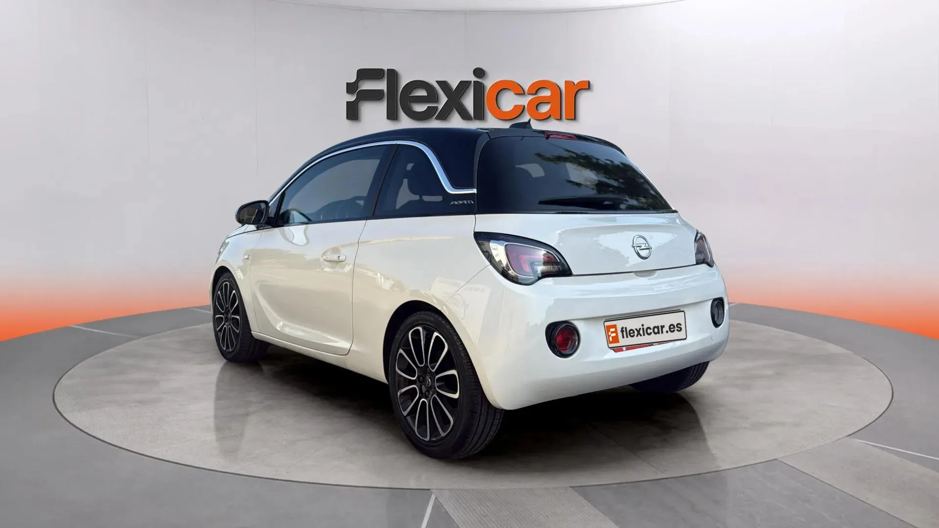 Opel Adam 1.4 XEL Glam - foto 7