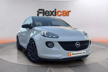 opel adam 14 xer glam gasolina manual la maquinista 903000000268939