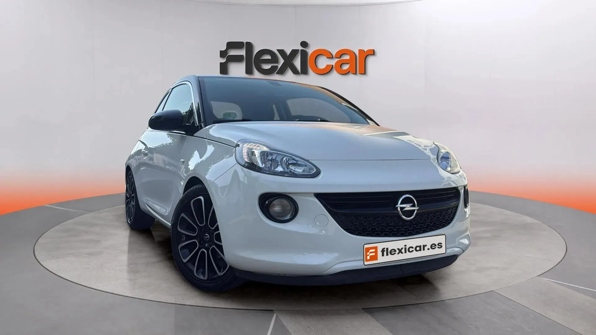 Opel Adam 1.4 XEL Glam - foto 1
