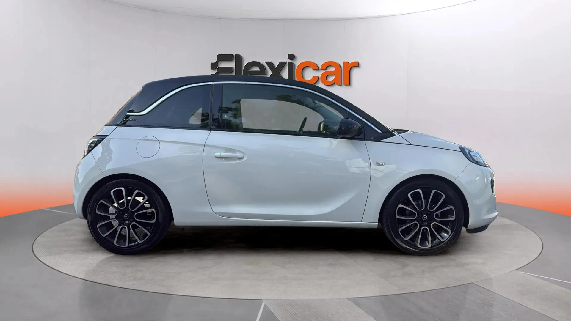 Opel Adam 1.4 XEL Glam - foto 3