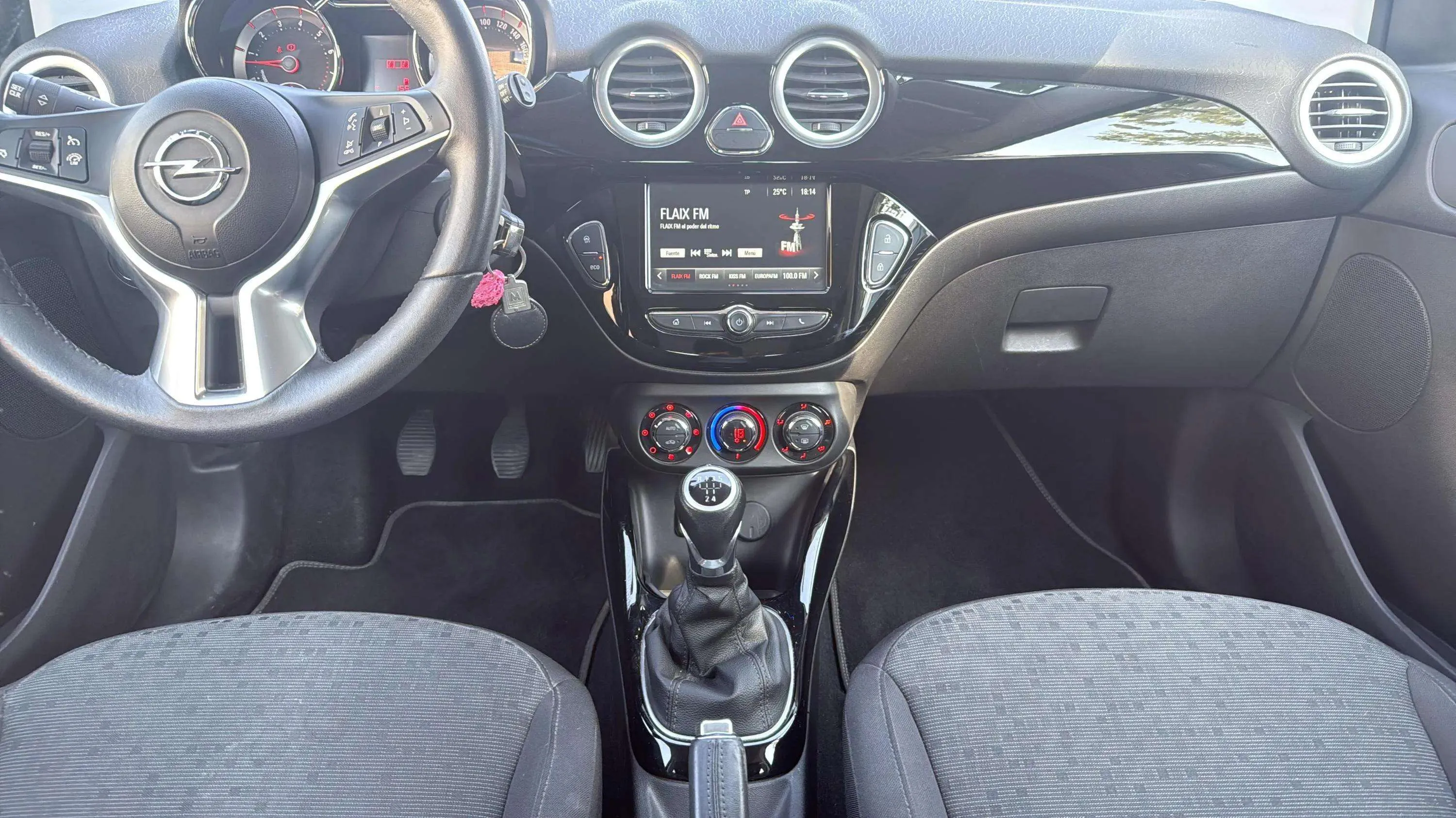 Opel Adam 1.4 XEL Glam - foto 15