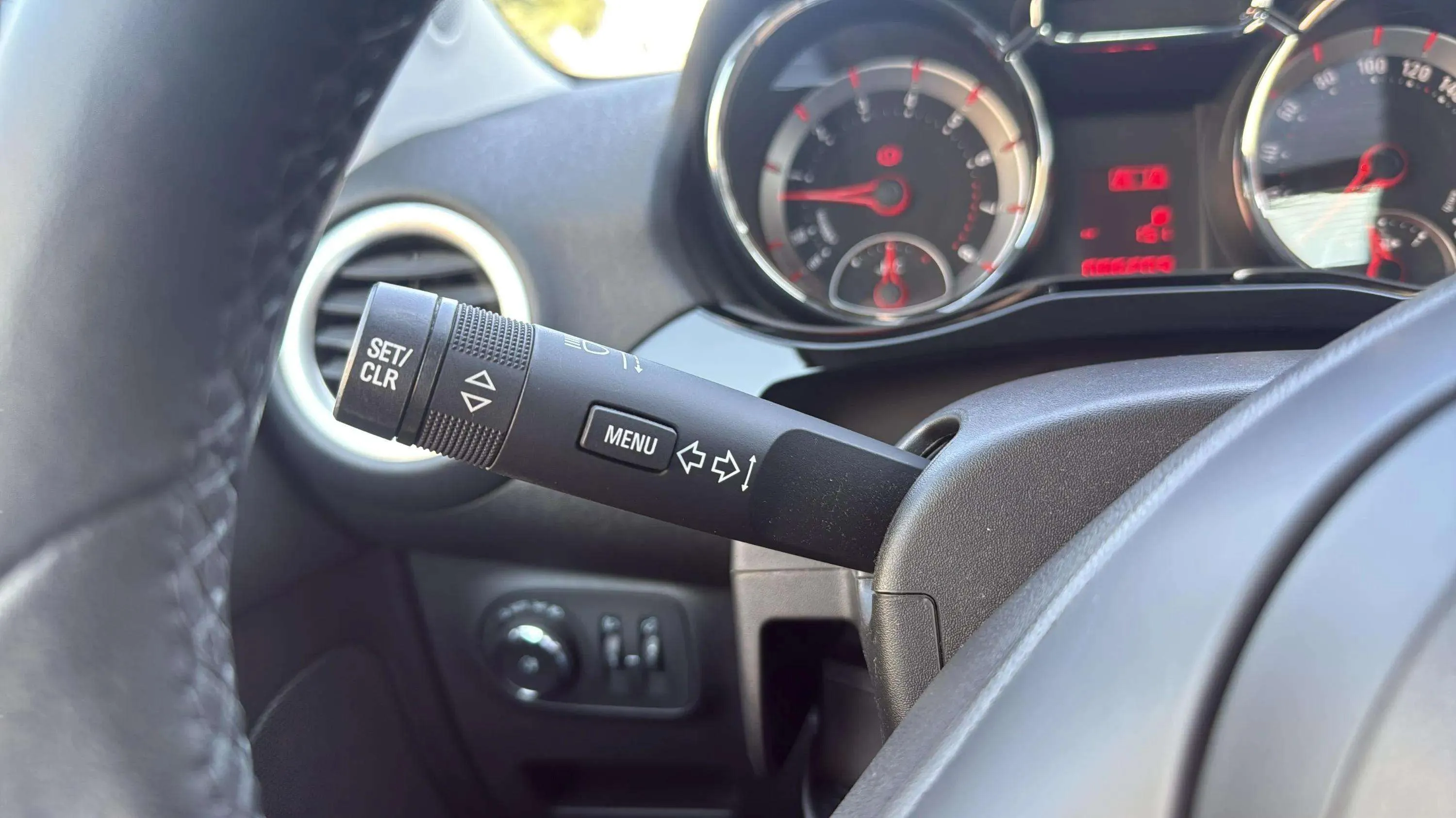 Opel Adam 1.4 XEL Glam - foto 19