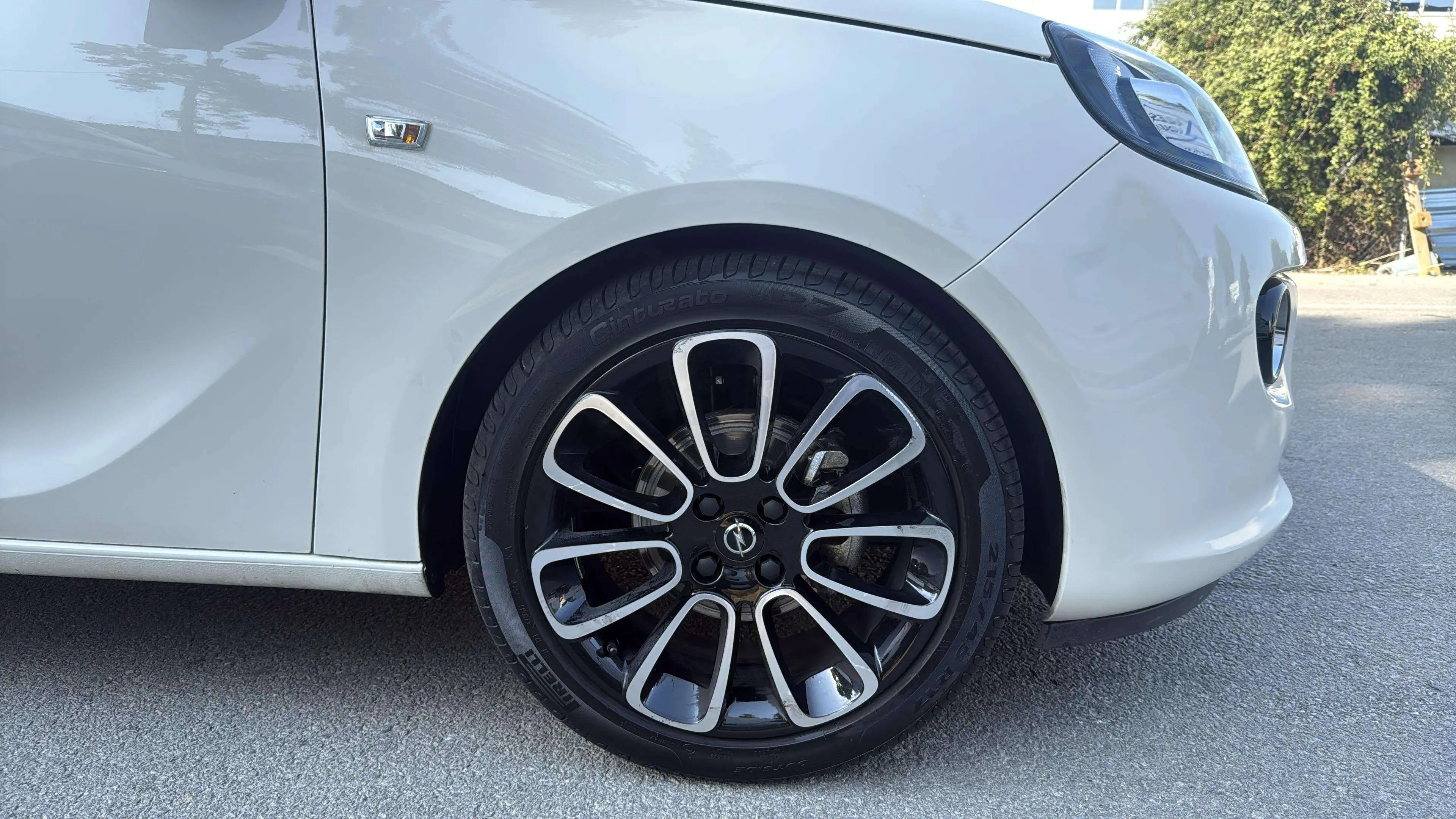Opel Adam 1.4 XEL Glam - foto 2