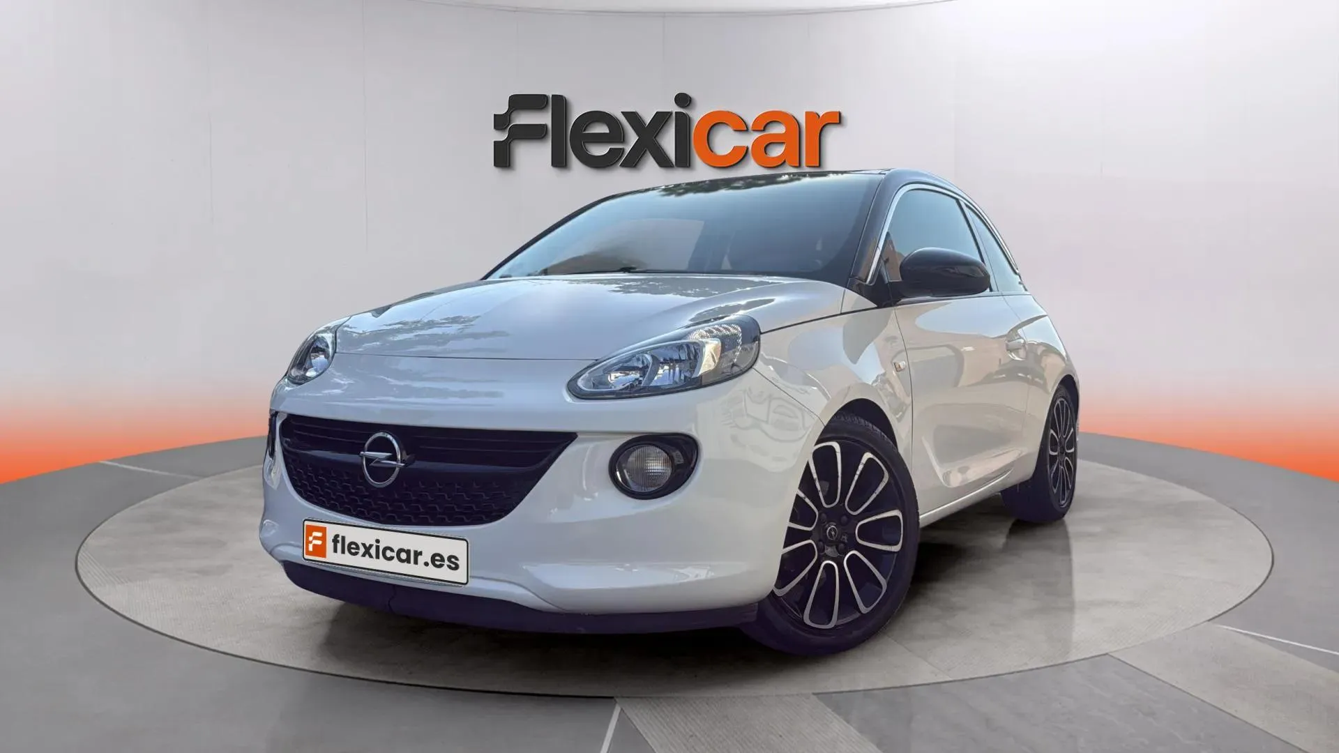 Opel Adam 1.4 XEL Glam - foto 9