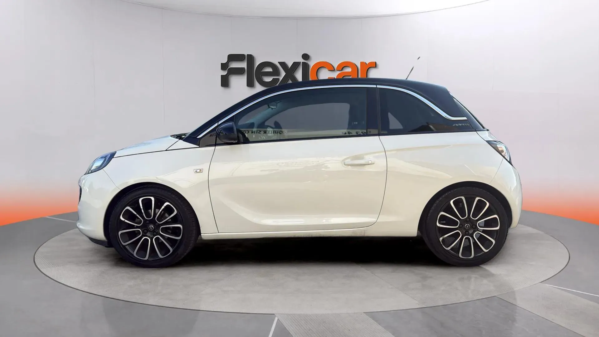 Opel Adam 1.4 XEL Glam - foto 8