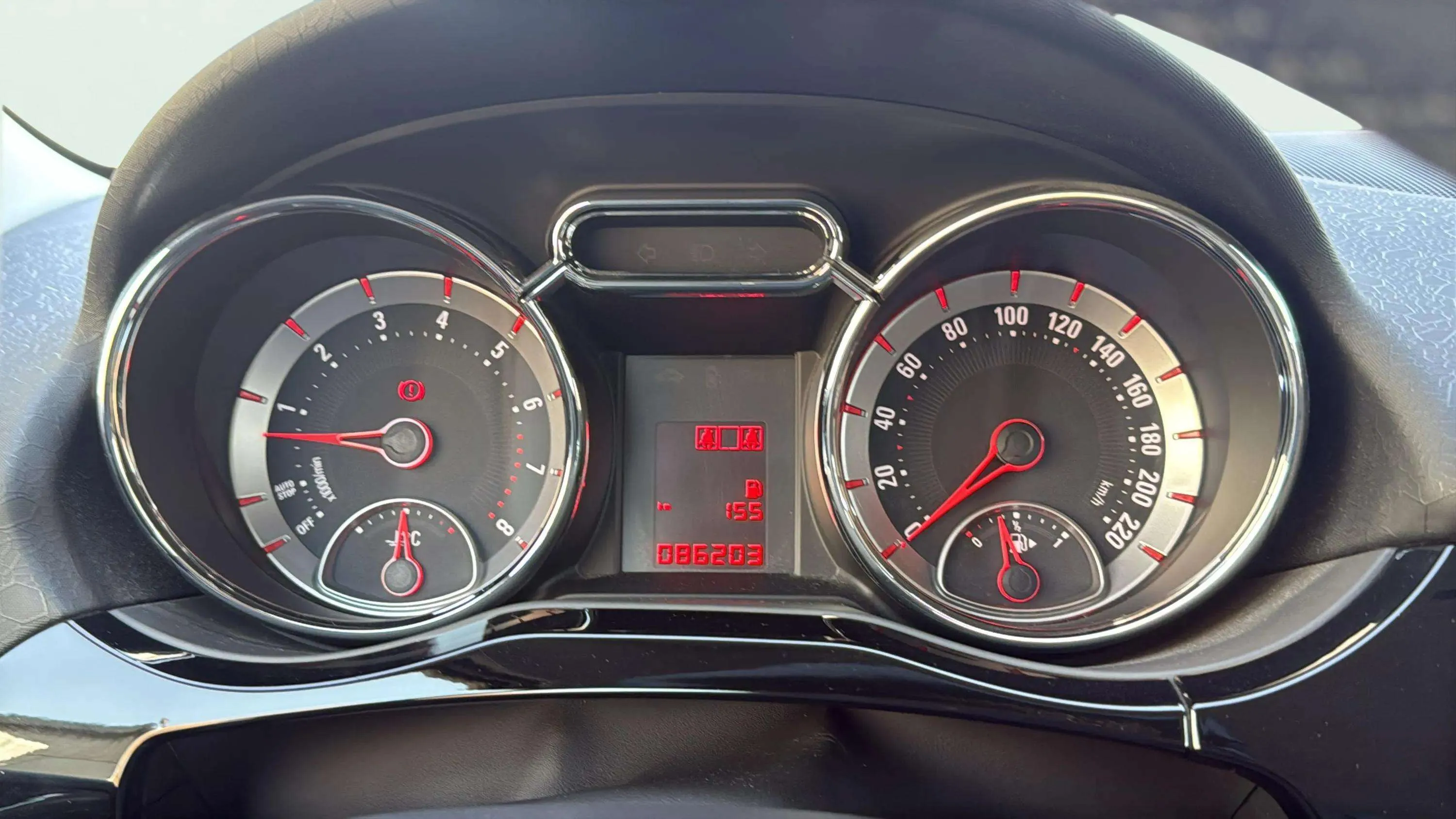 Opel Adam 1.4 XEL Glam - foto 22