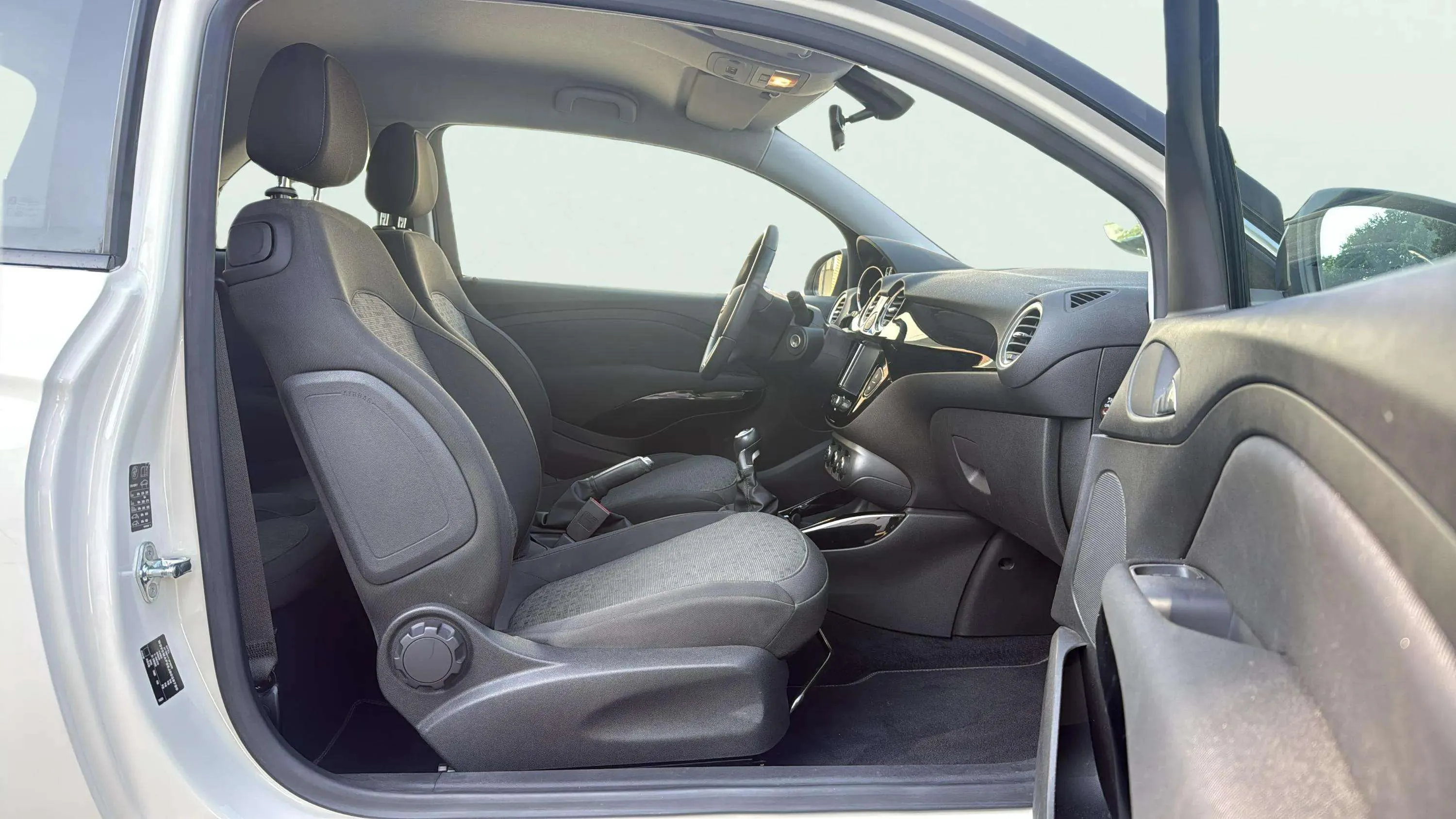Opel Adam 1.4 XEL Glam - foto 11