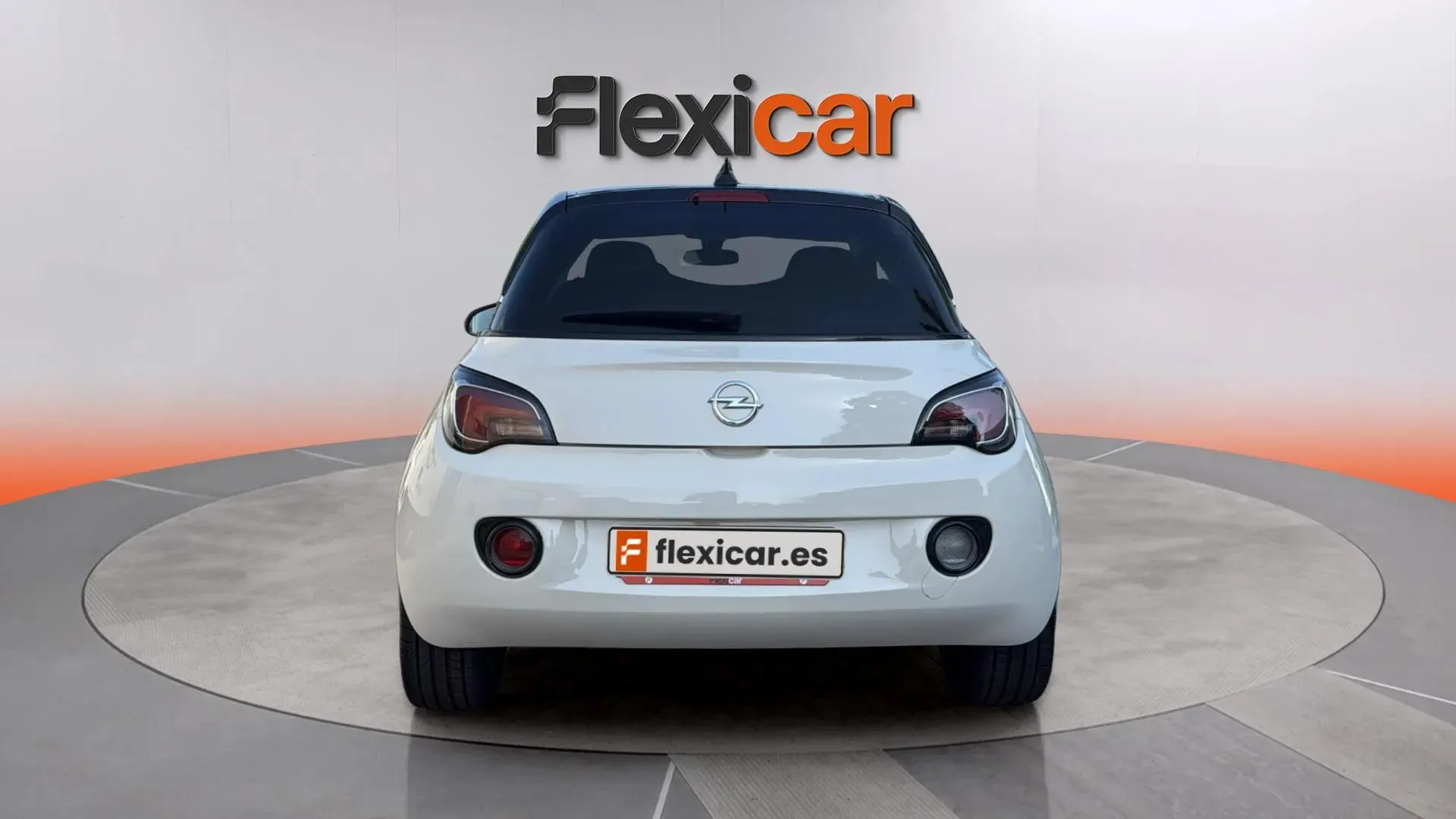 Opel Adam 1.4 XEL Glam - foto 5
