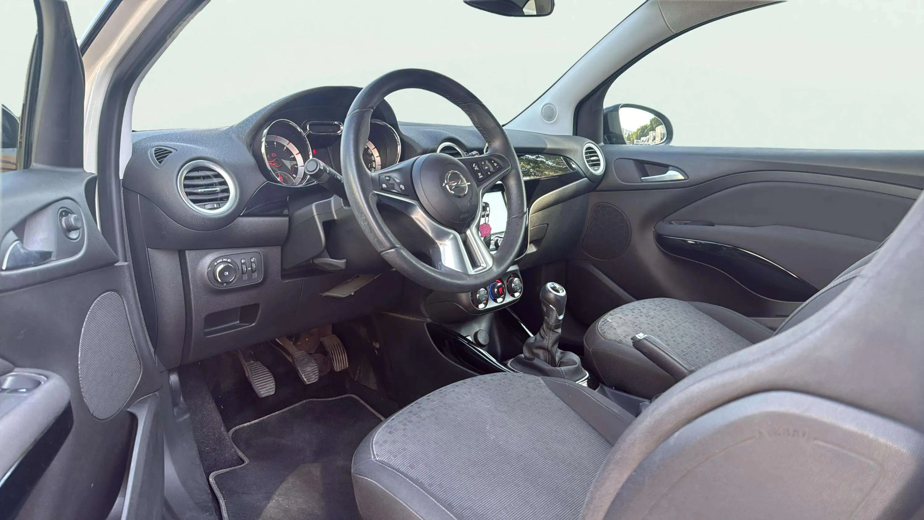 Opel Adam 1.4 XEL Glam - foto 13