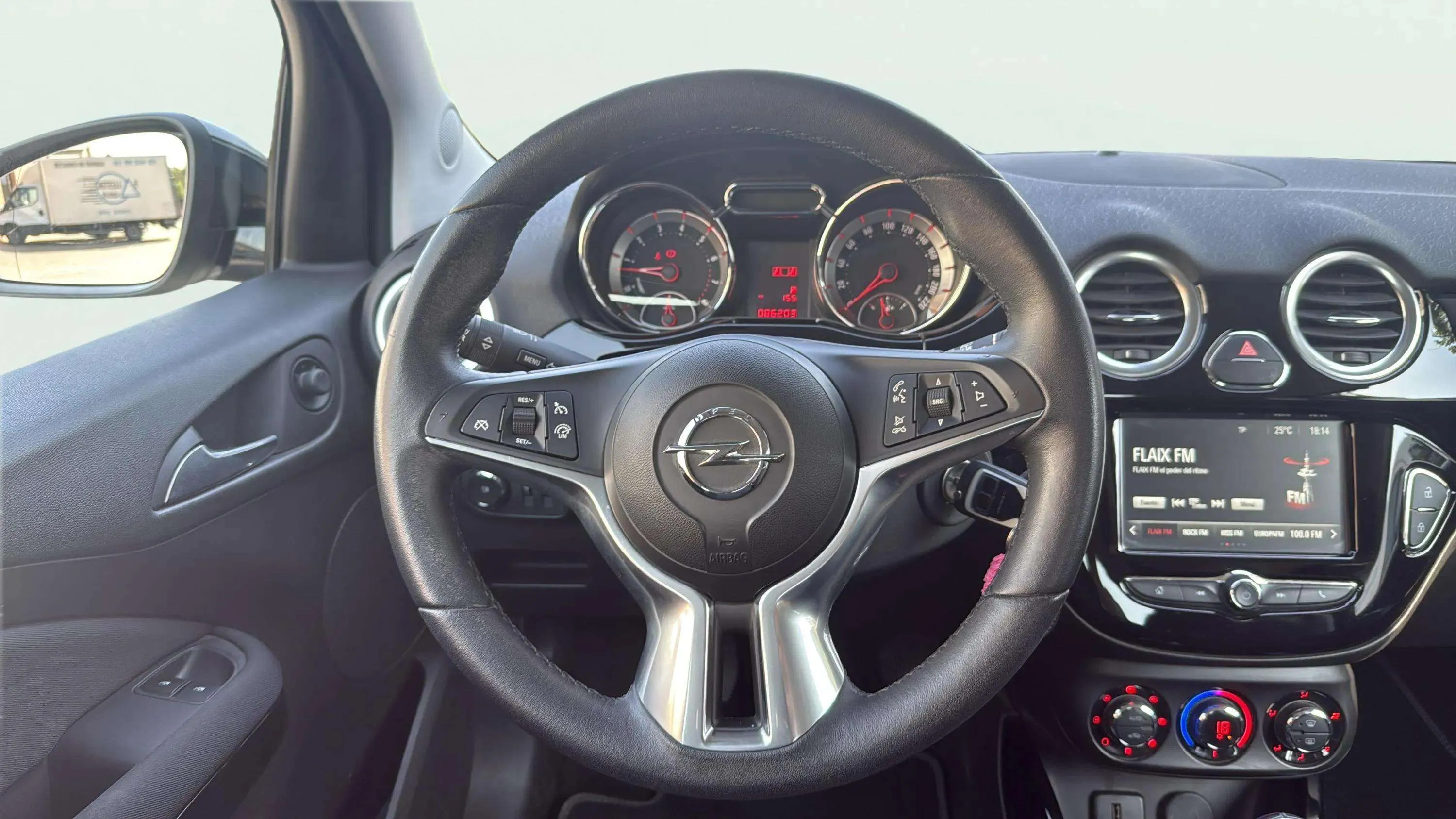 Opel Adam 1.4 XEL Glam - foto 16