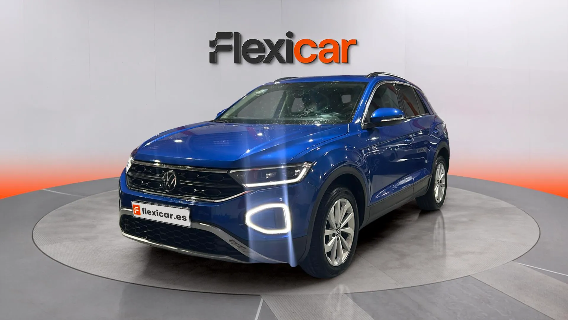 Volkswagen T-Roc Life 1.0 TSI - foto 3