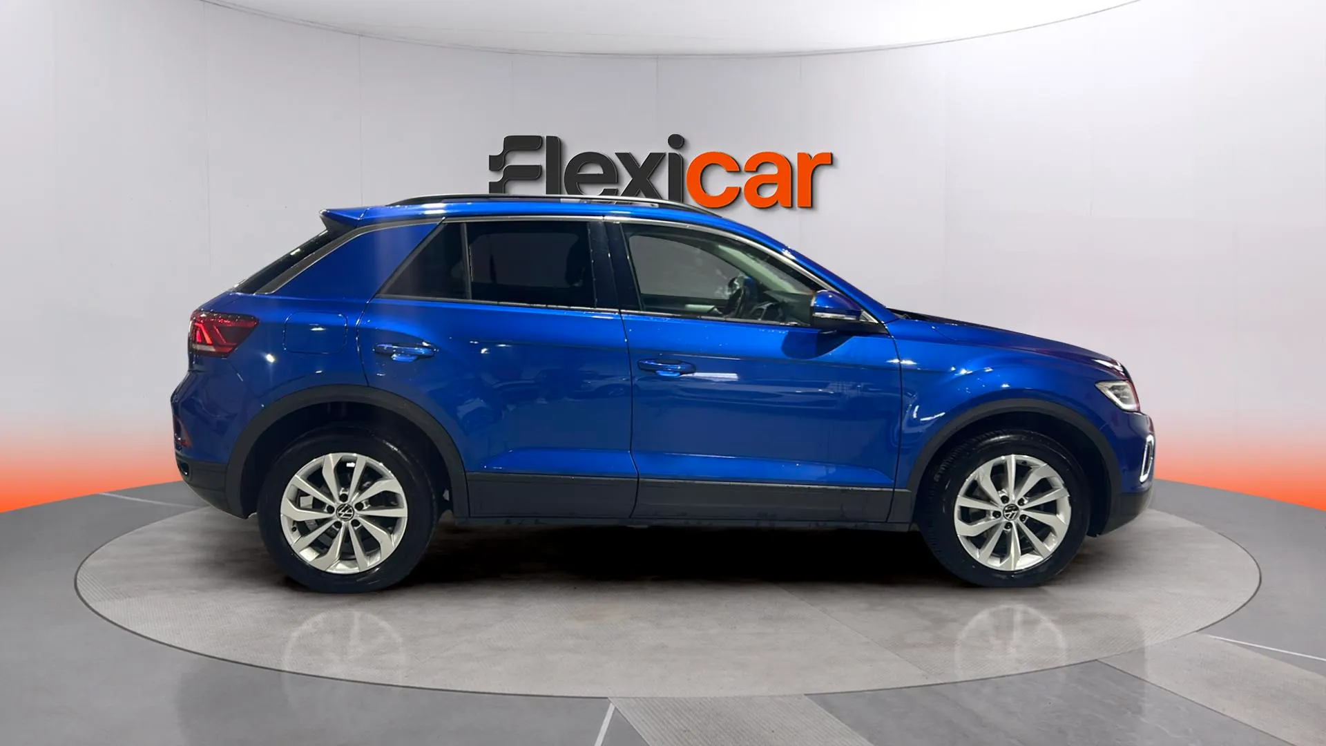 Volkswagen T-Roc Life 1.0 TSI - foto 7
