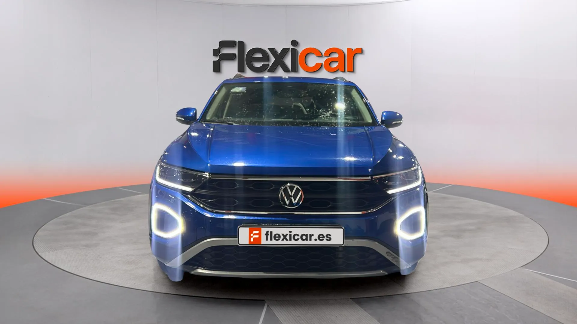 Volkswagen T-Roc Life 1.0 TSI - foto 2