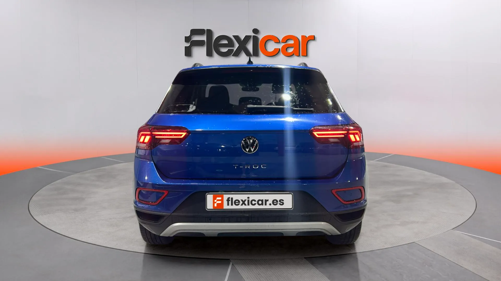 Volkswagen T-Roc Life 1.0 TSI - foto 5