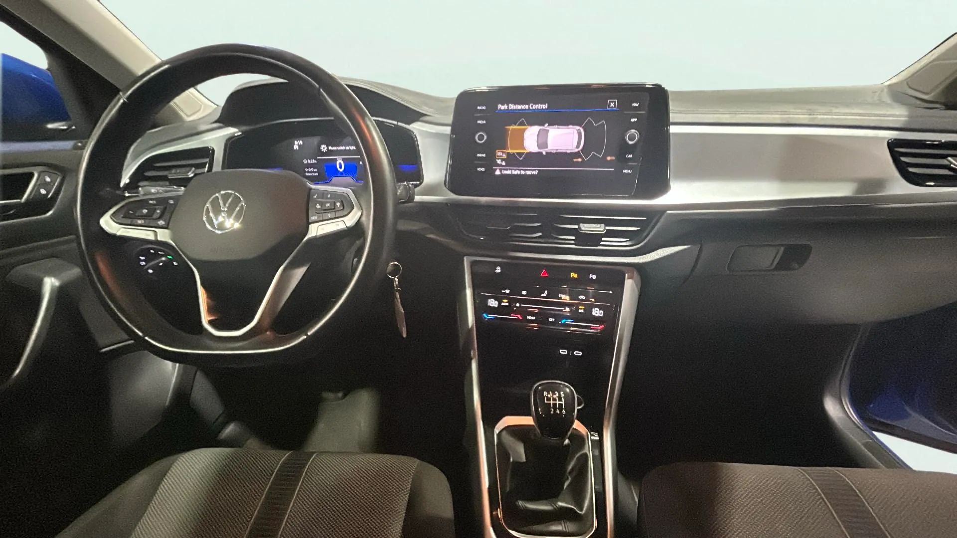 Volkswagen T-Roc Life 1.0 TSI - foto 10