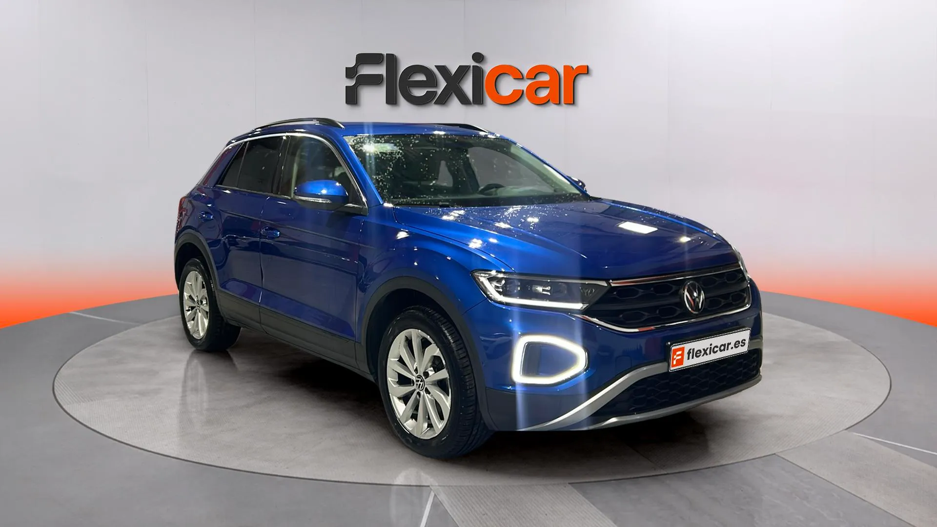 Volkswagen T-Roc Life 1.0 TSI