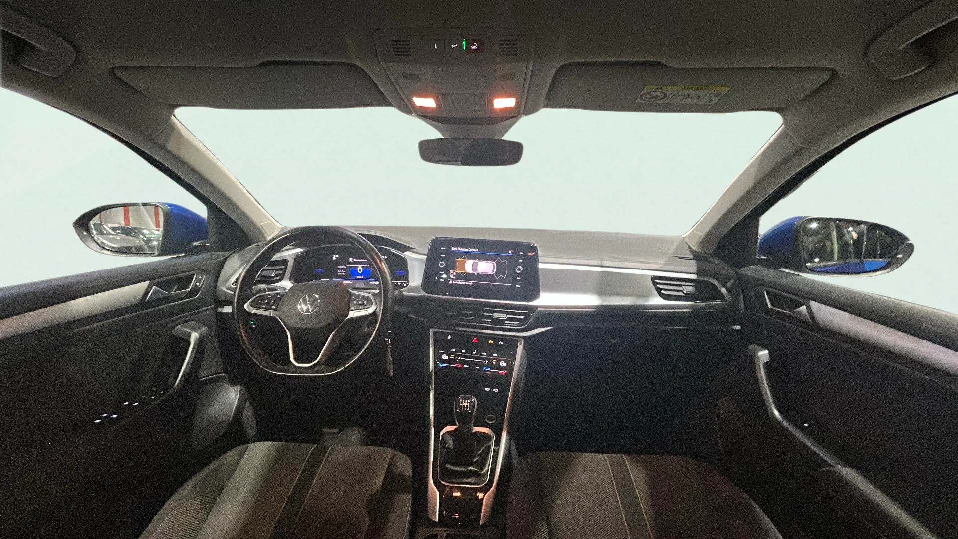 Volkswagen T-Roc Life 1.0 TSI - foto 17